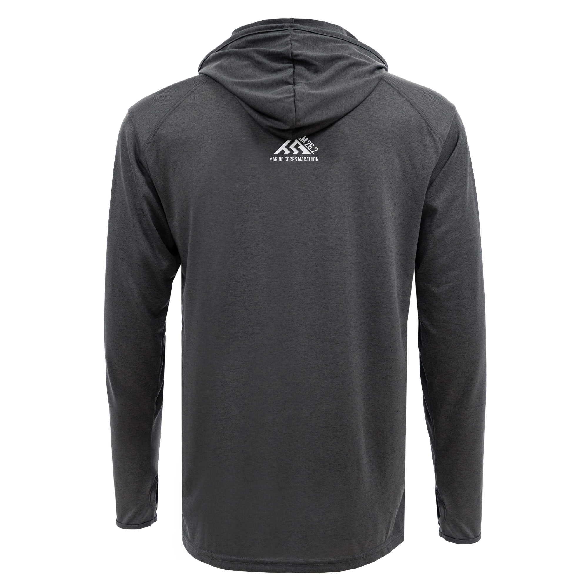 RD4000 - MCM Retro Sport Sun Hoodie