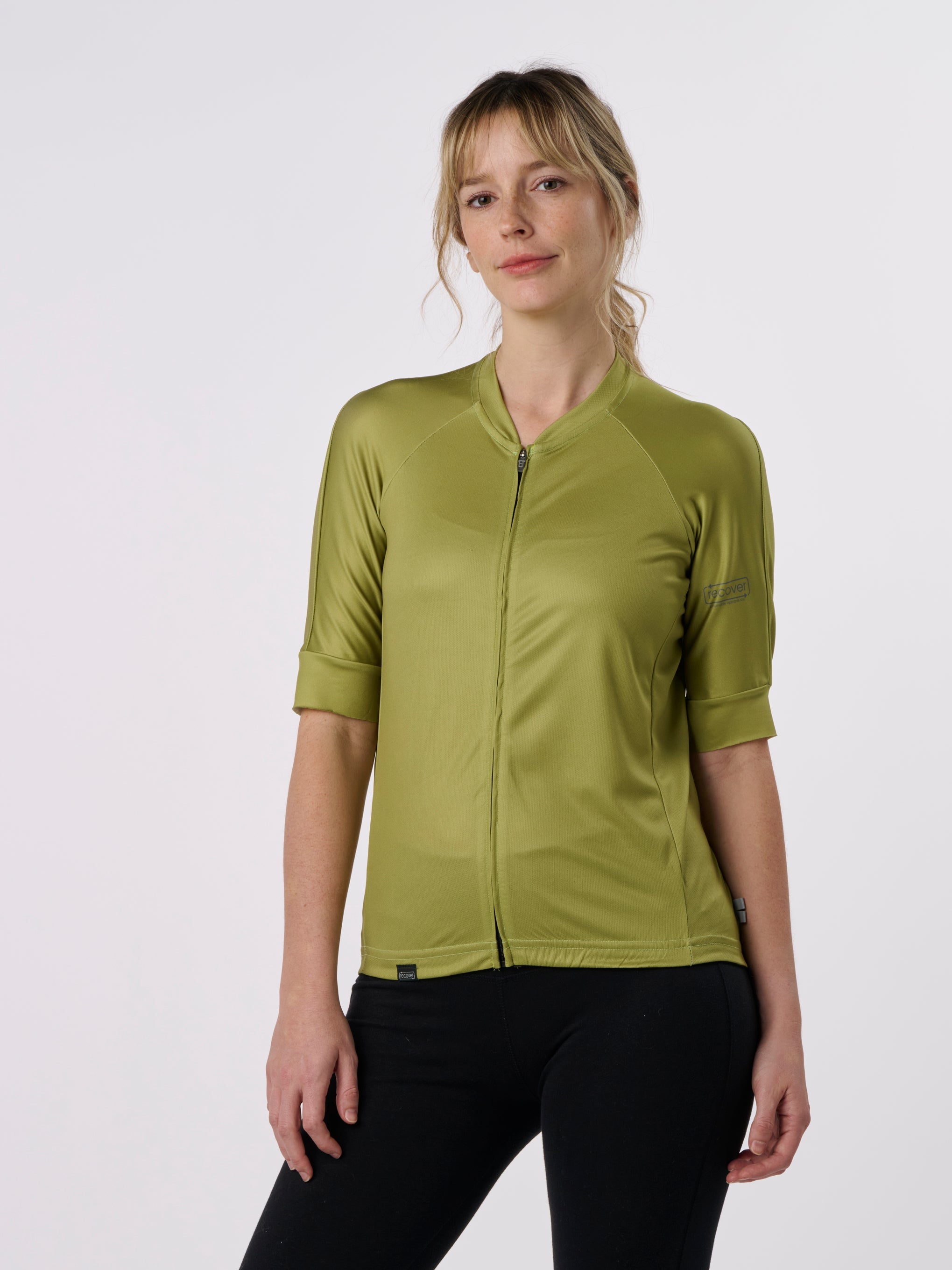 CJ3500 - Sport Elite Bike Jersey