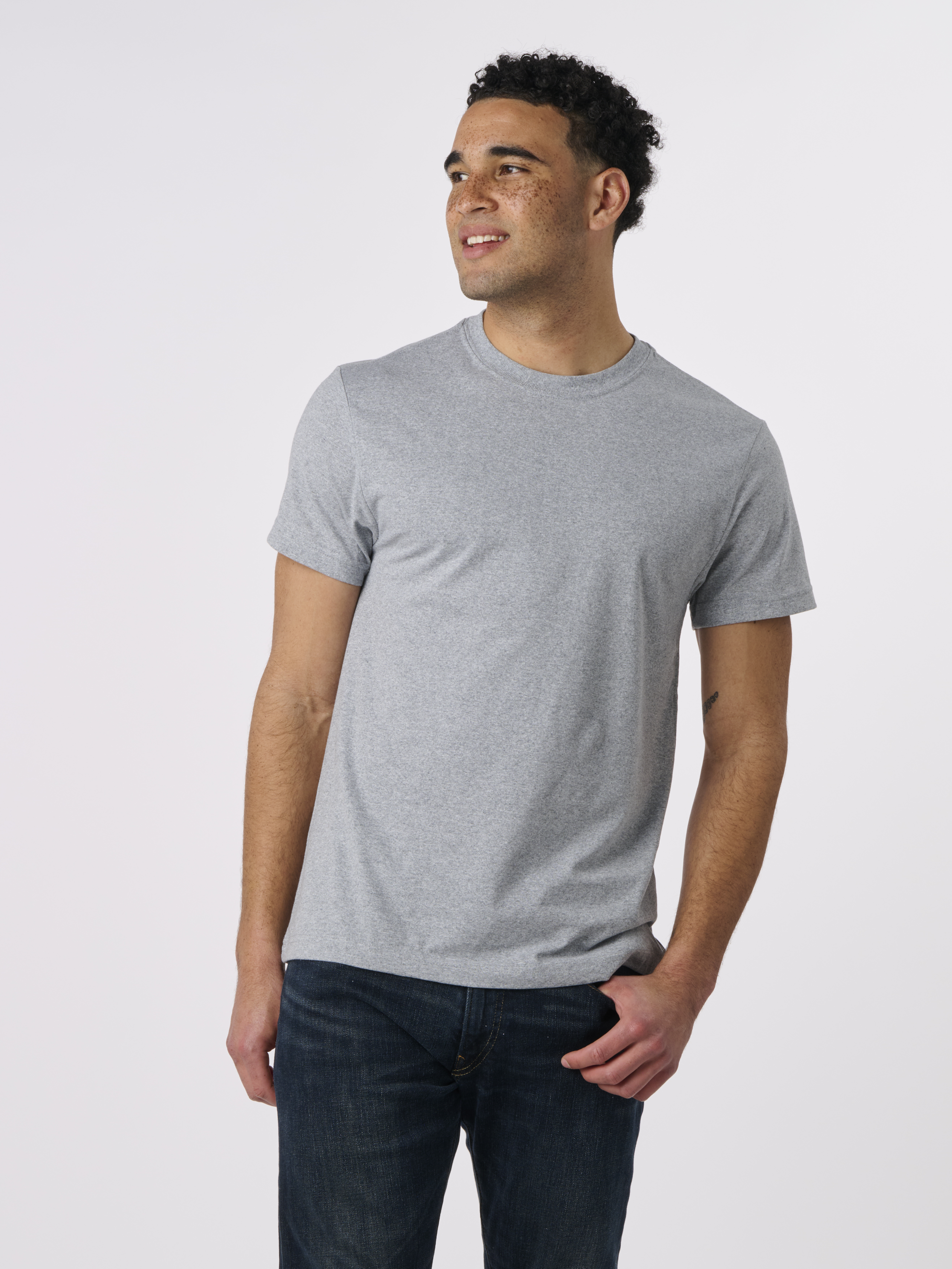 EC100 - Eco Short Sleeve T-Shirt