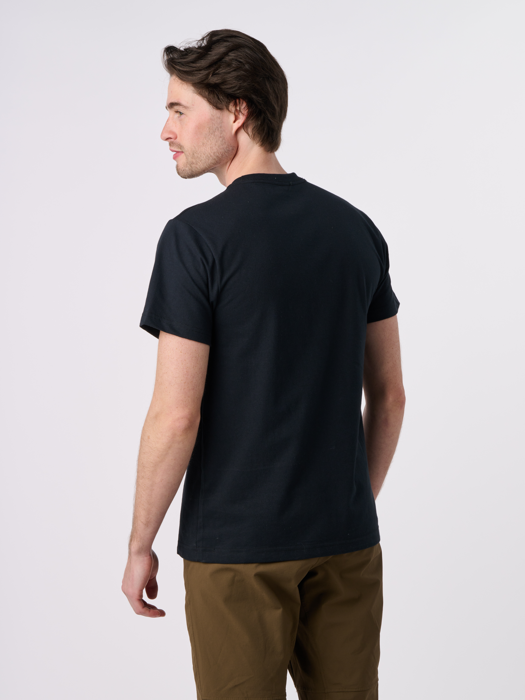 EC100 - Eco Short Sleeve T-Shirt