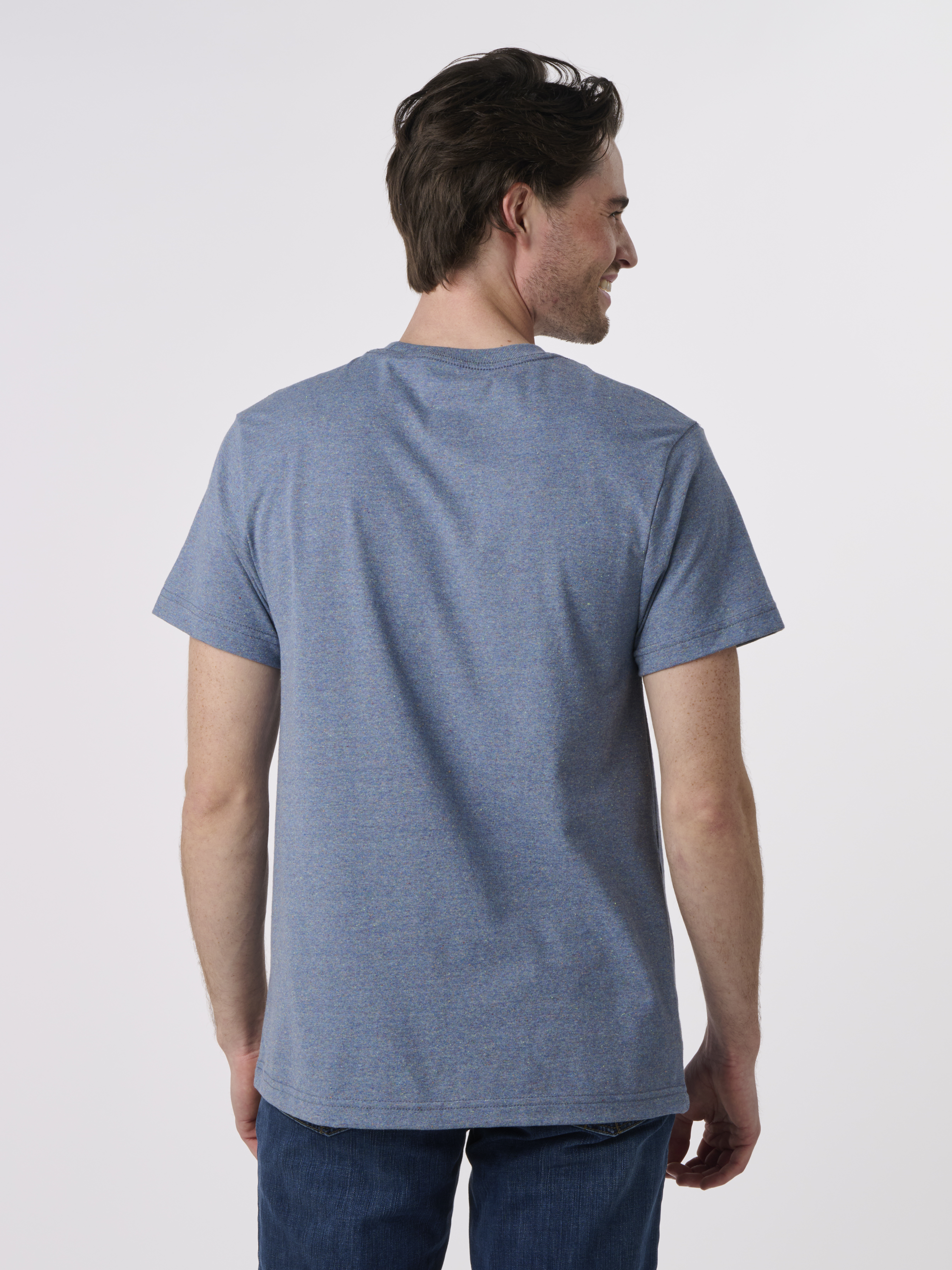 EC100 - Eco Short Sleeve T-Shirt