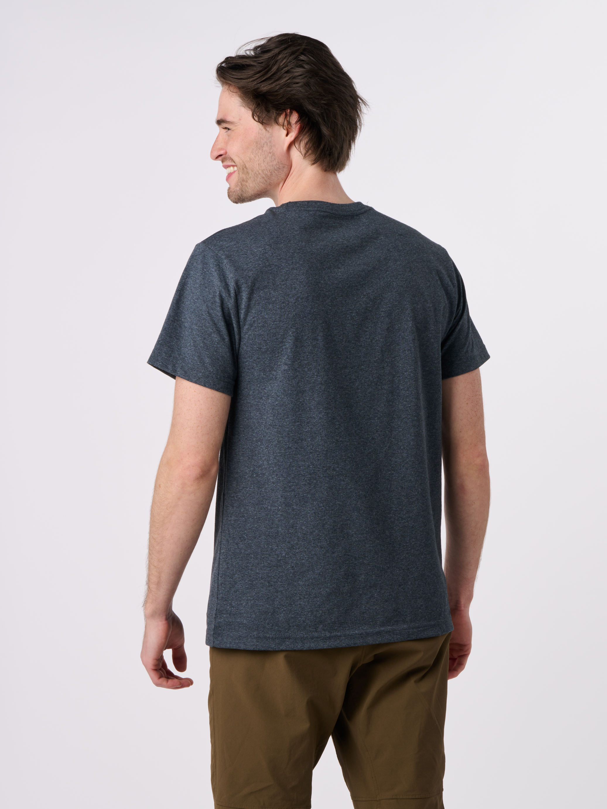 EC100 - Eco Short Sleeve T-Shirt