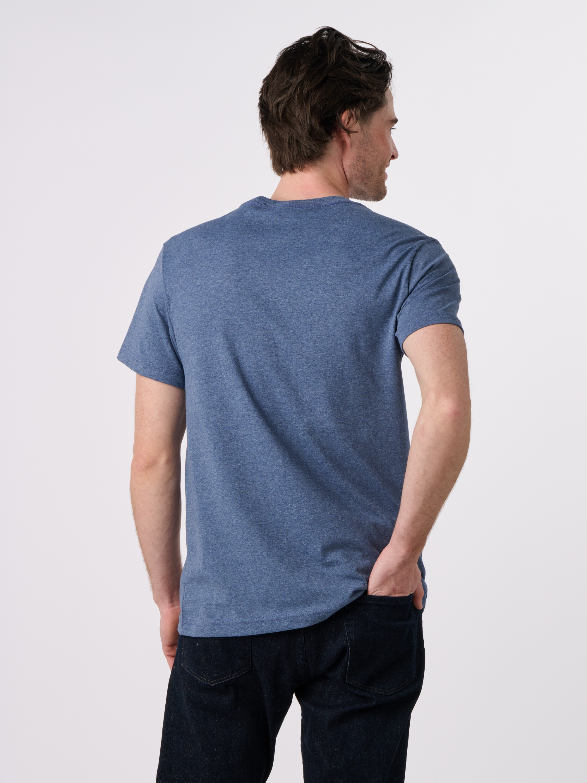 EC100 - Eco Short Sleeve T-Shirt