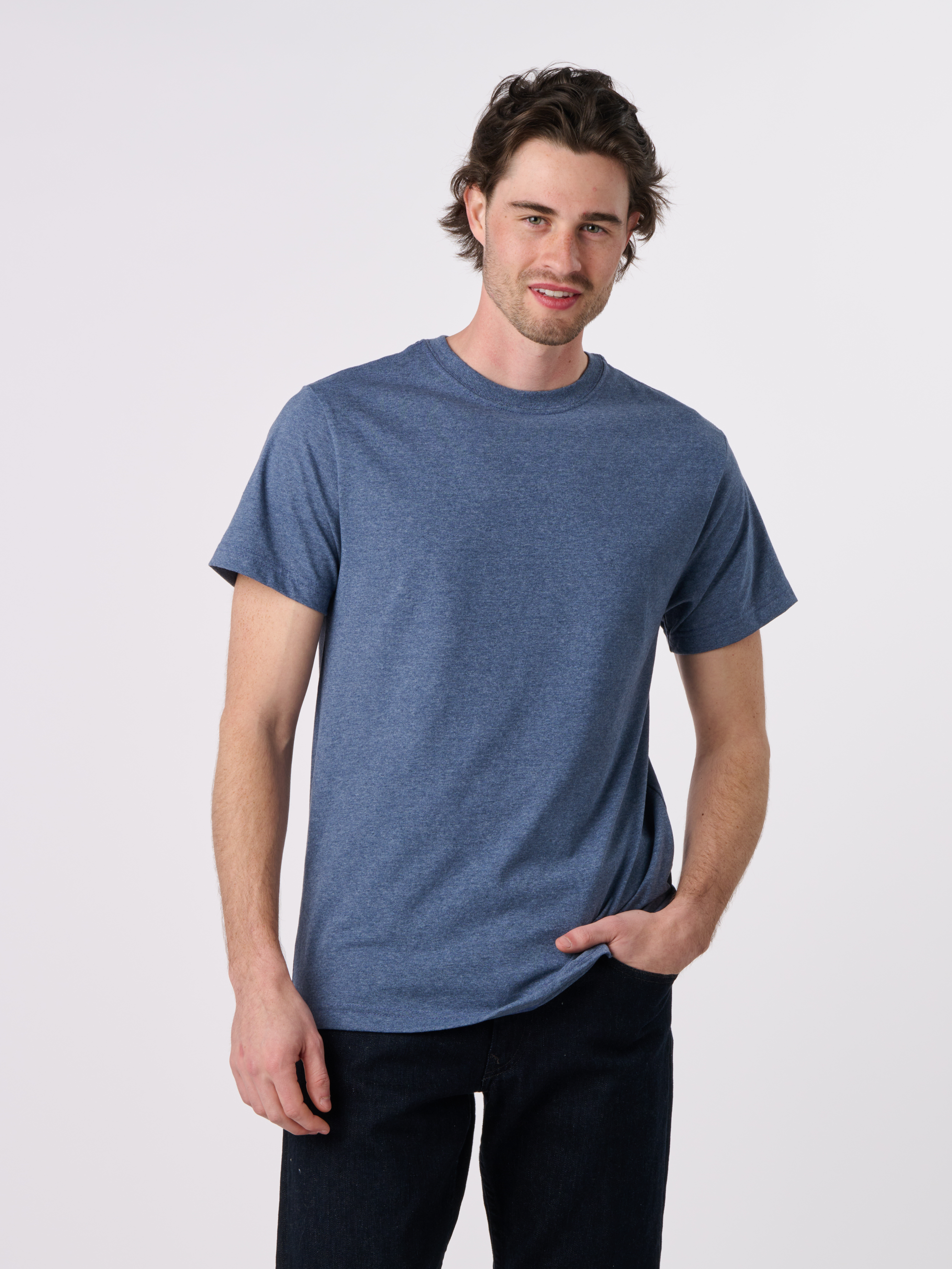 EC100 - Eco Short Sleeve T-Shirt