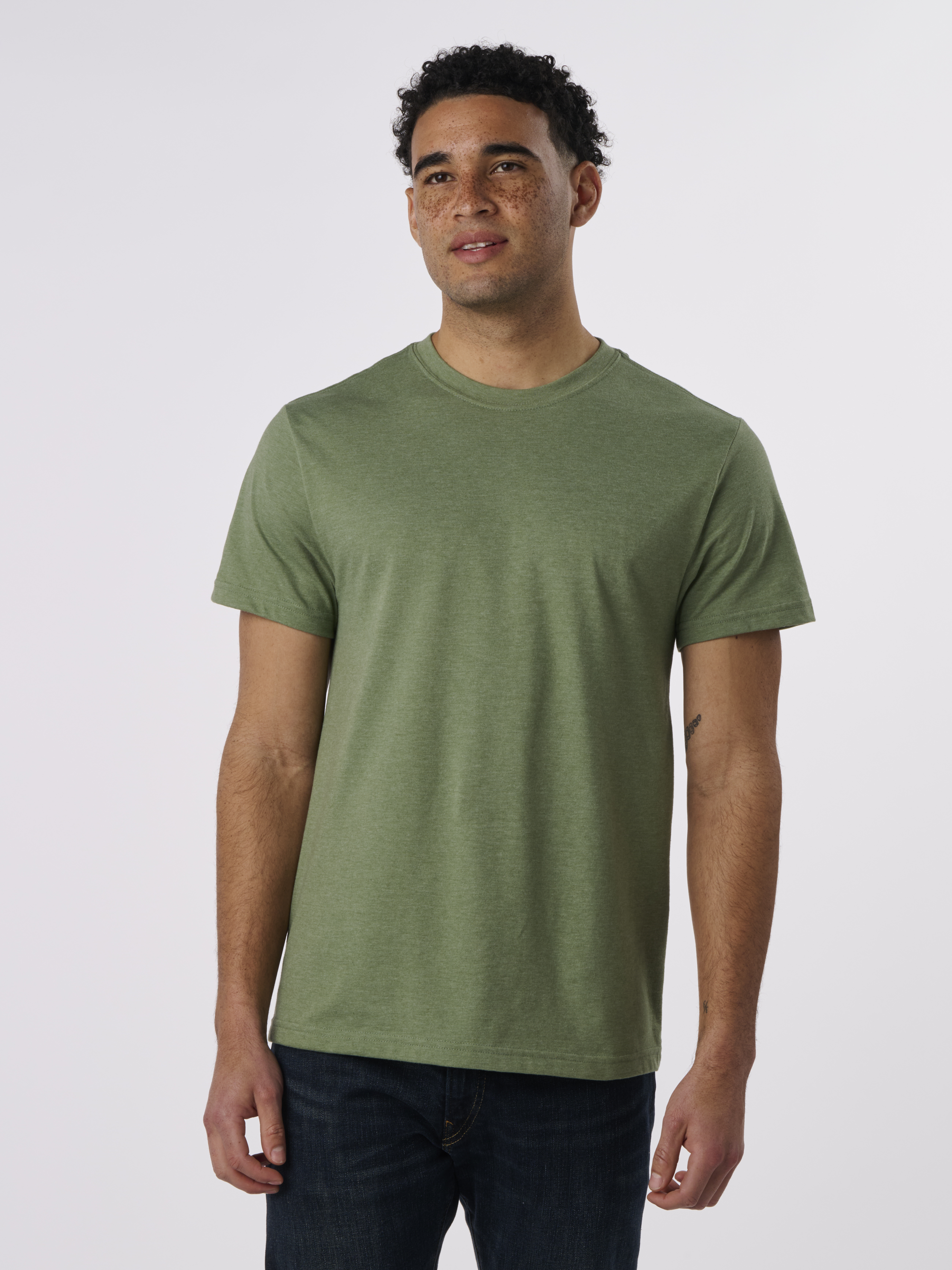 EC100 - Eco Short Sleeve T-Shirt