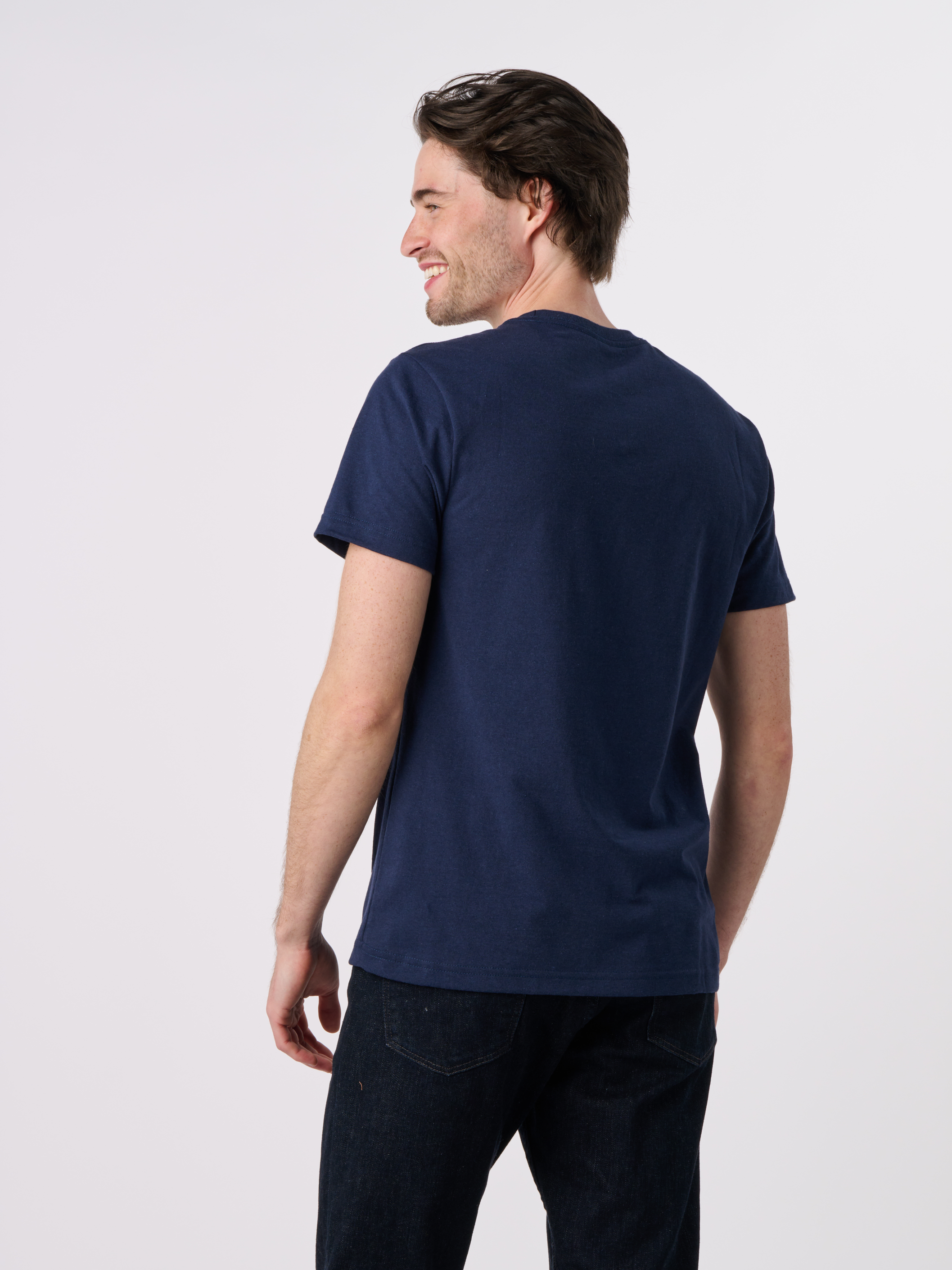 EC100 - Eco Short Sleeve T-Shirt