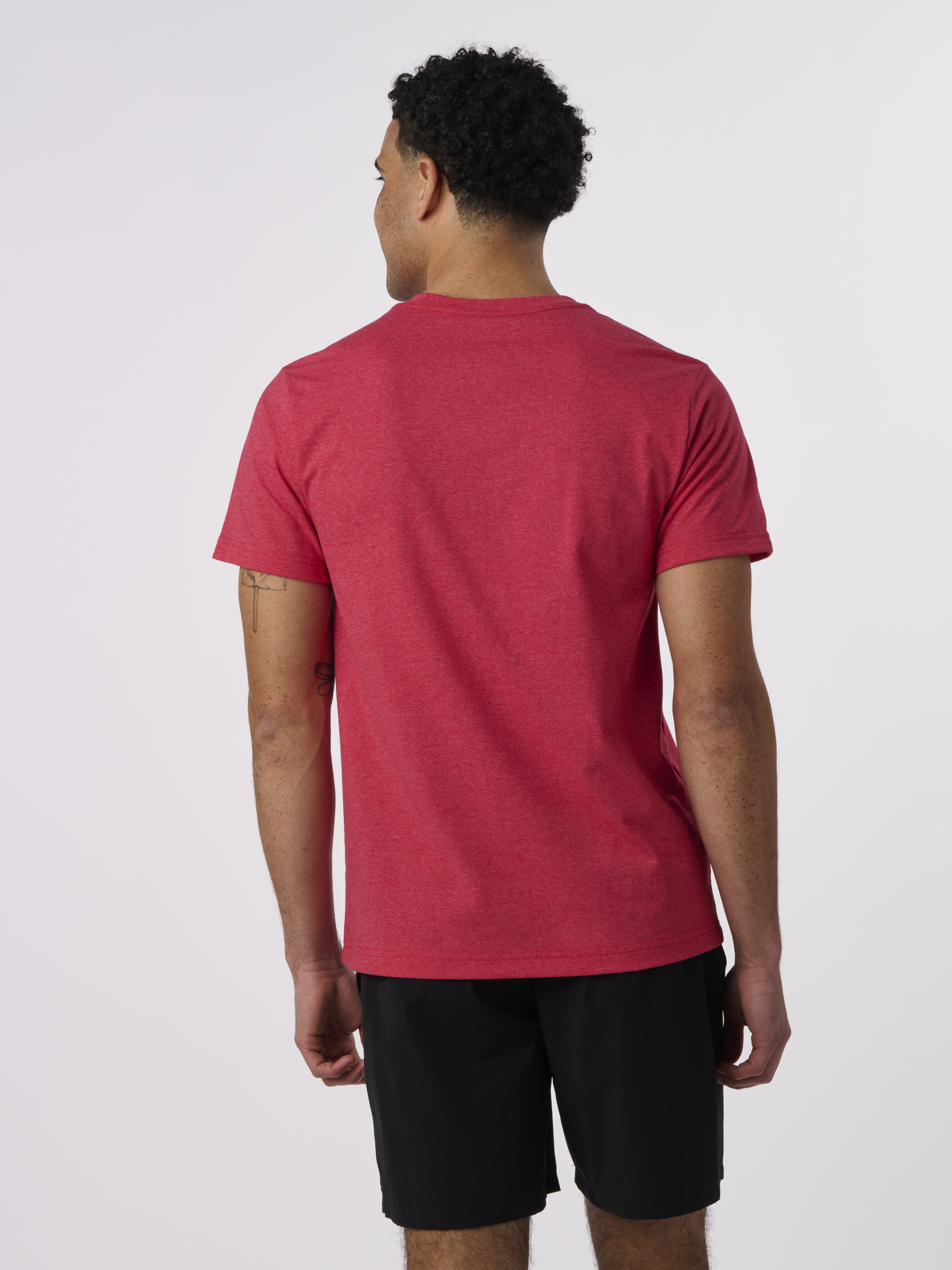 EC100 - Eco Short Sleeve T-Shirt