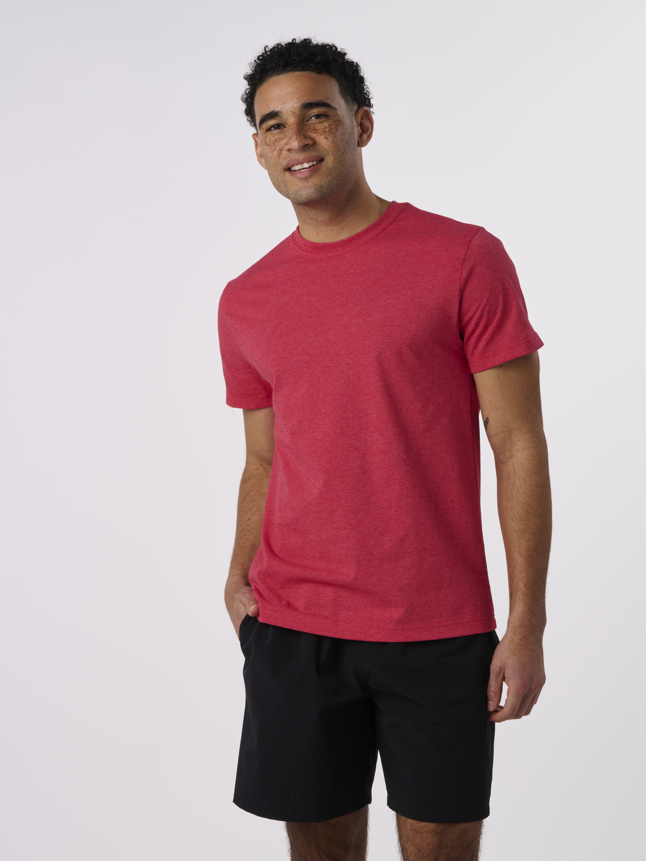 EC100 - Eco Short Sleeve T-Shirt