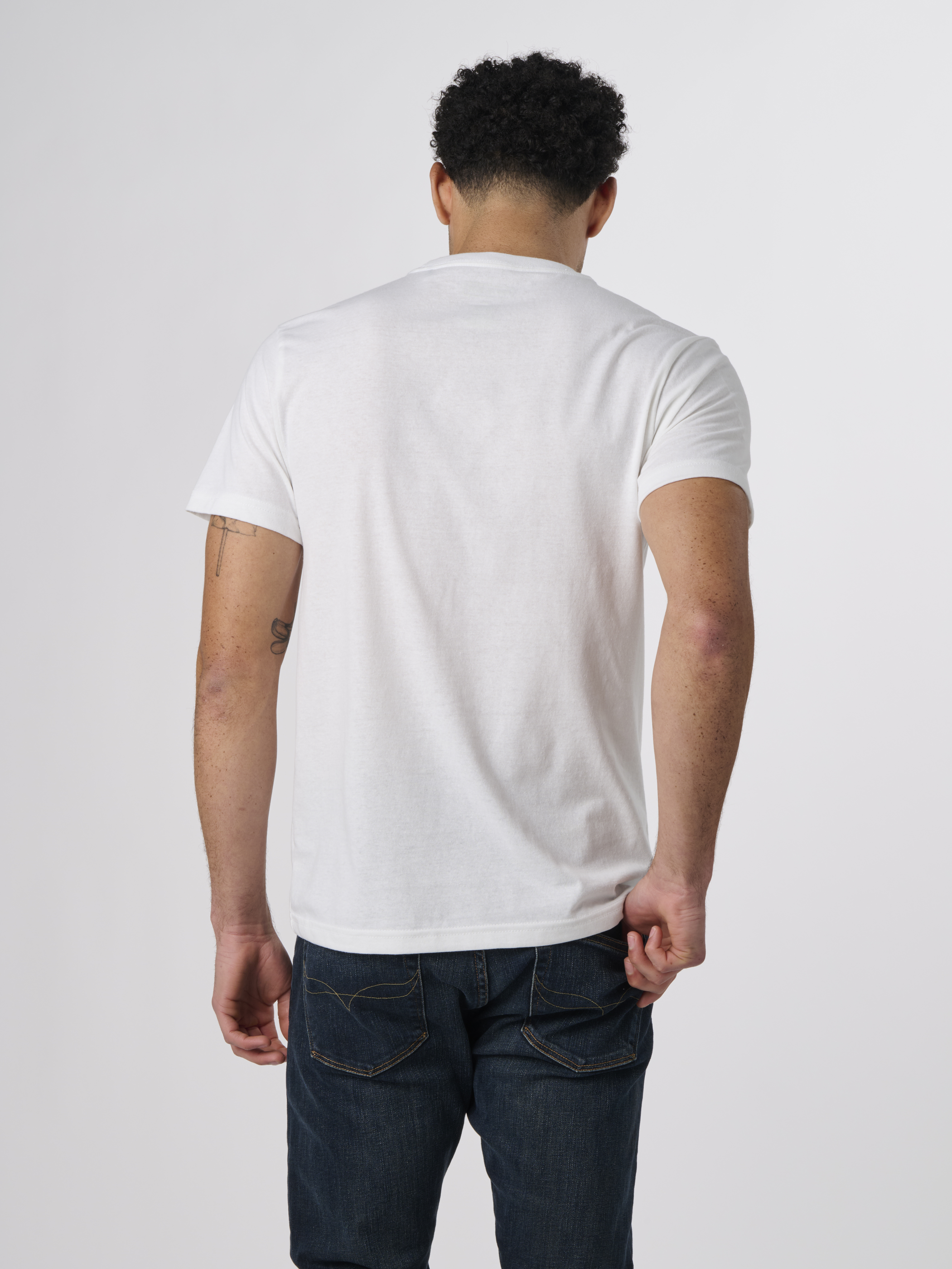 EC100 - Eco Short Sleeve T-Shirt