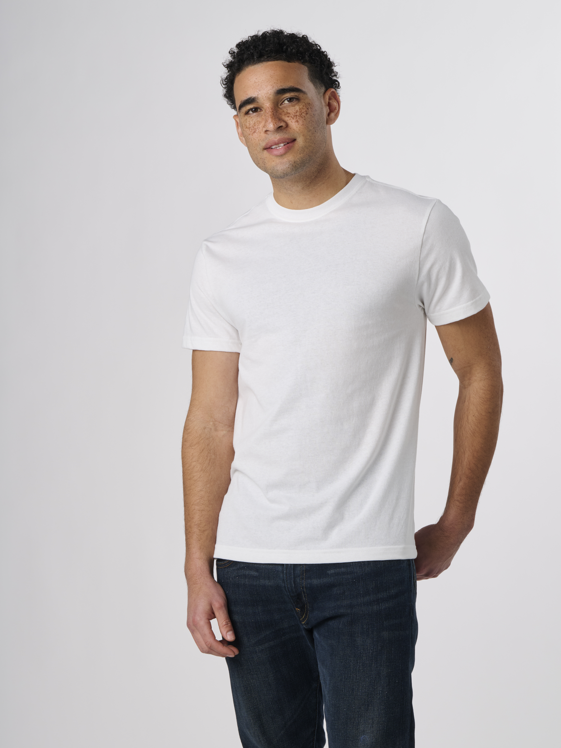 EC100 - Eco Short Sleeve T-Shirt