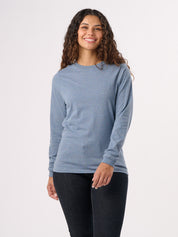 EC102 - Eco Long Sleeve T-Shirt
