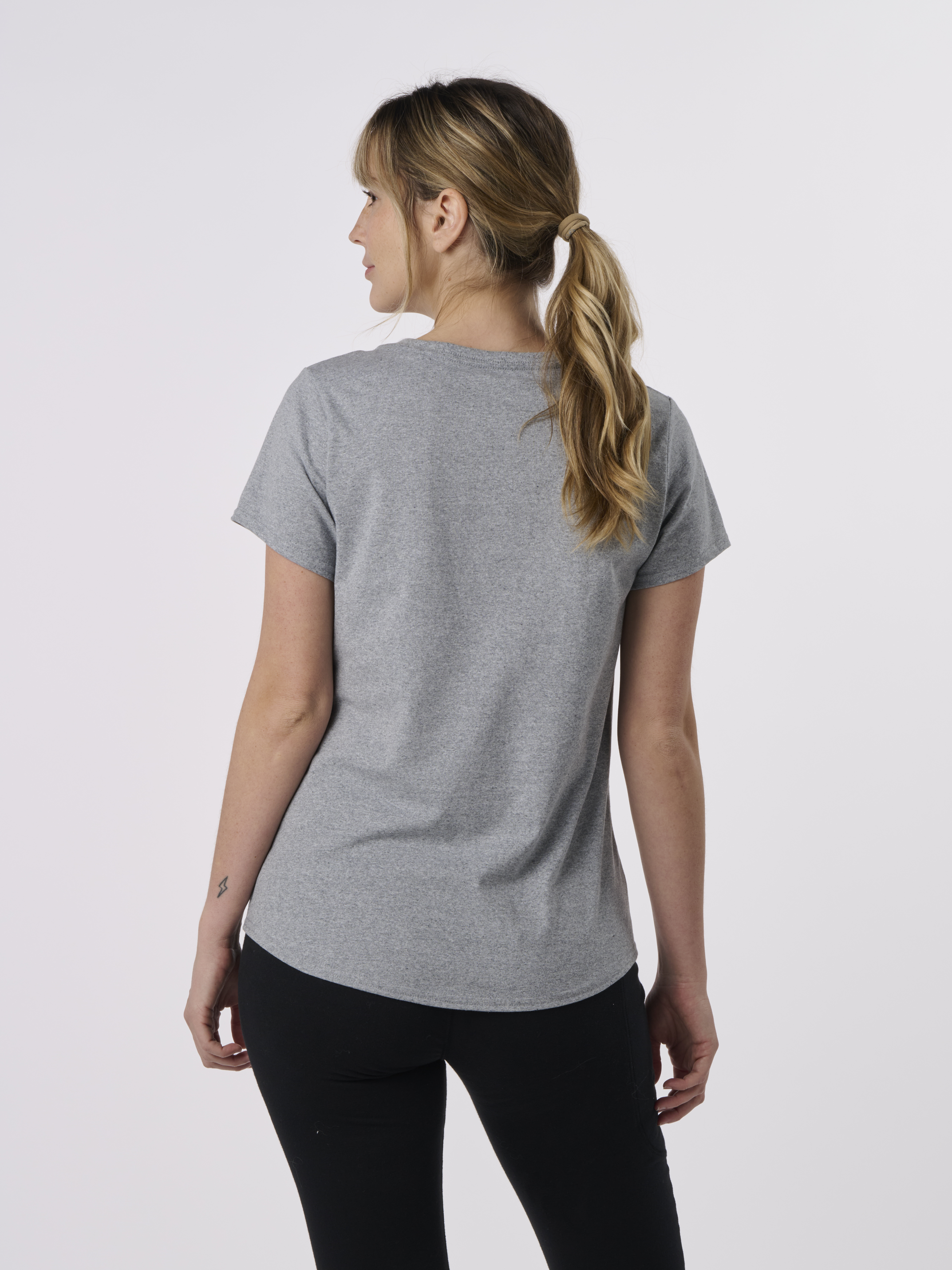EC200 - Women's Eco Short Sleeve T-Shirt