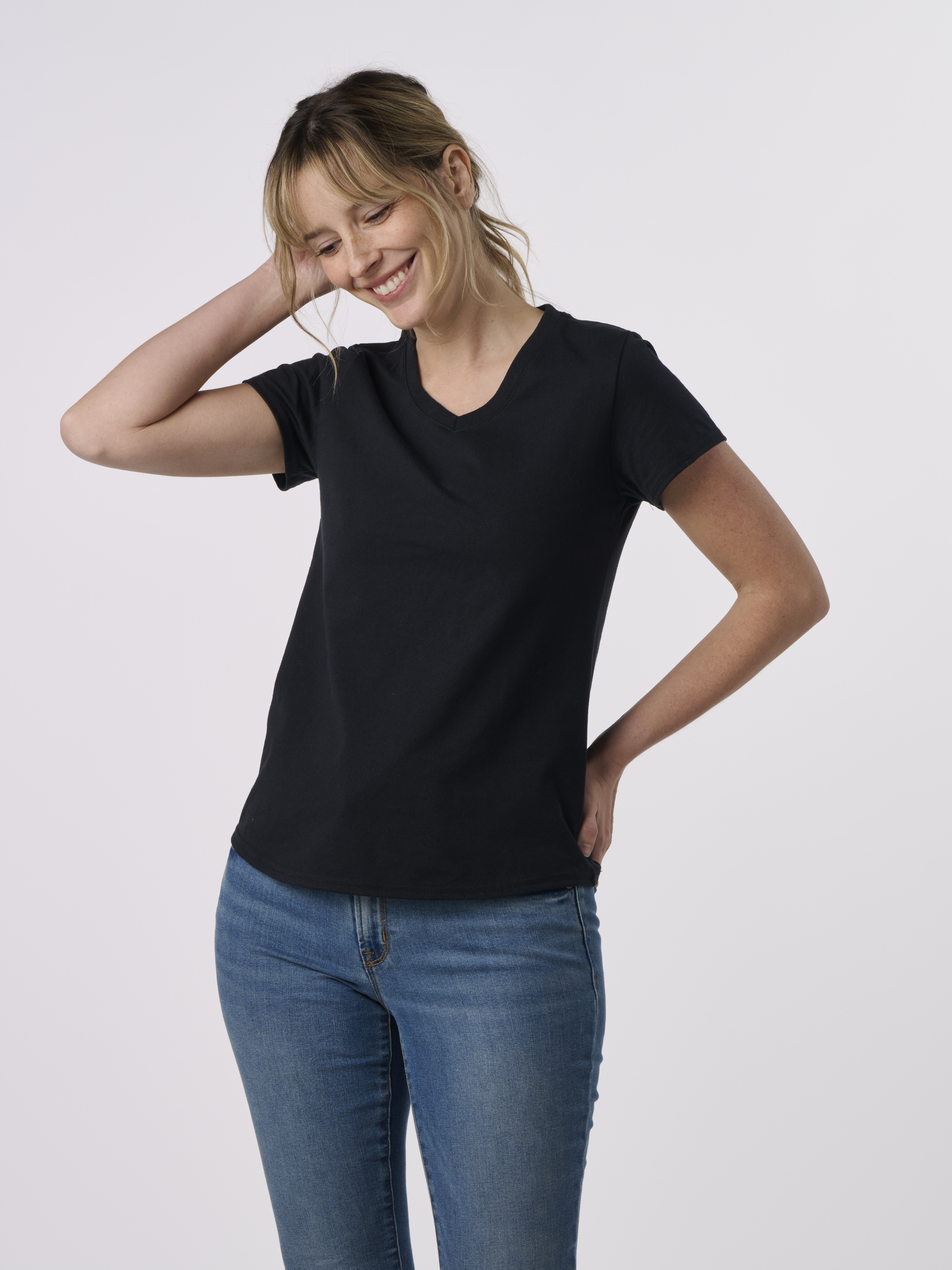 EC200 - Women's Eco Short Sleeve T-Shirt