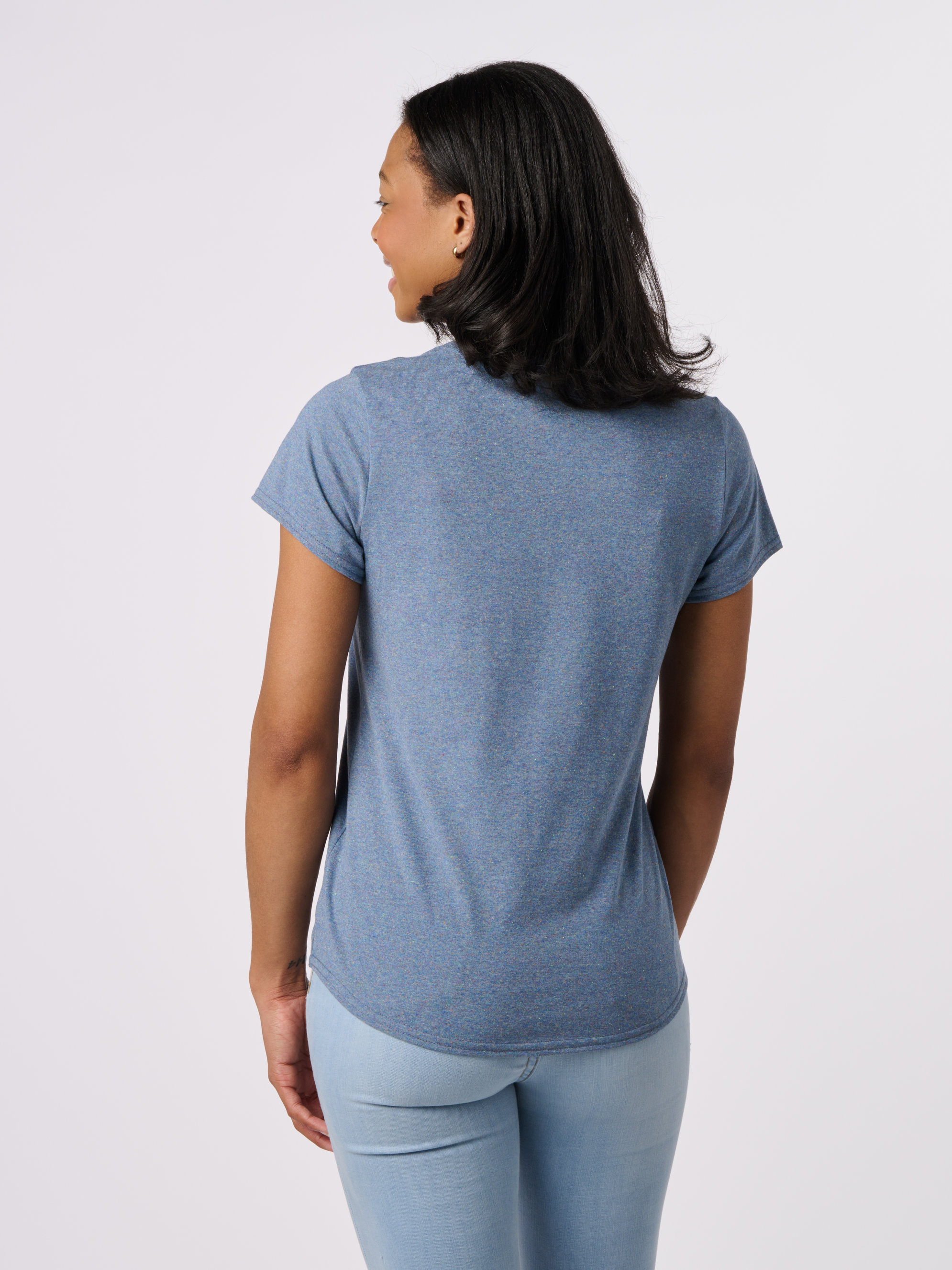 EC200 - Women's Eco Short Sleeve T-Shirt