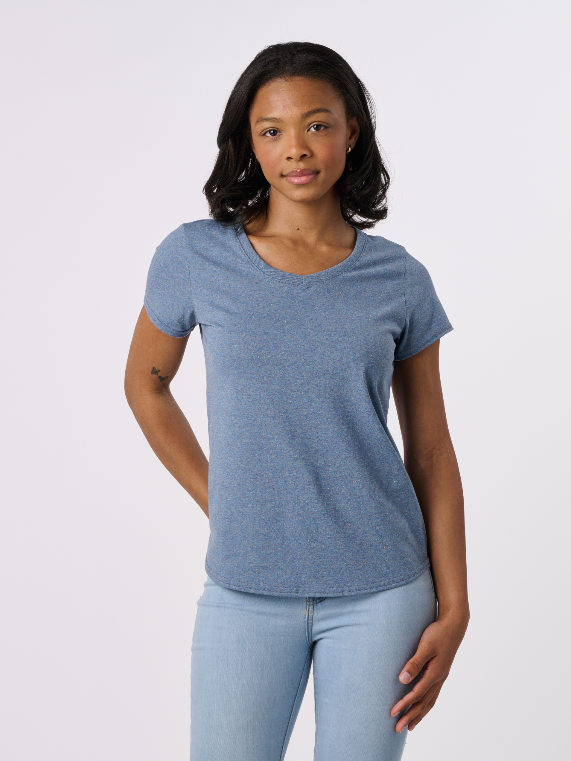 EC200 - Women's Eco Short Sleeve T-Shirt