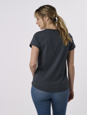 EC200 - Women's Eco Short Sleeve T-Shirt