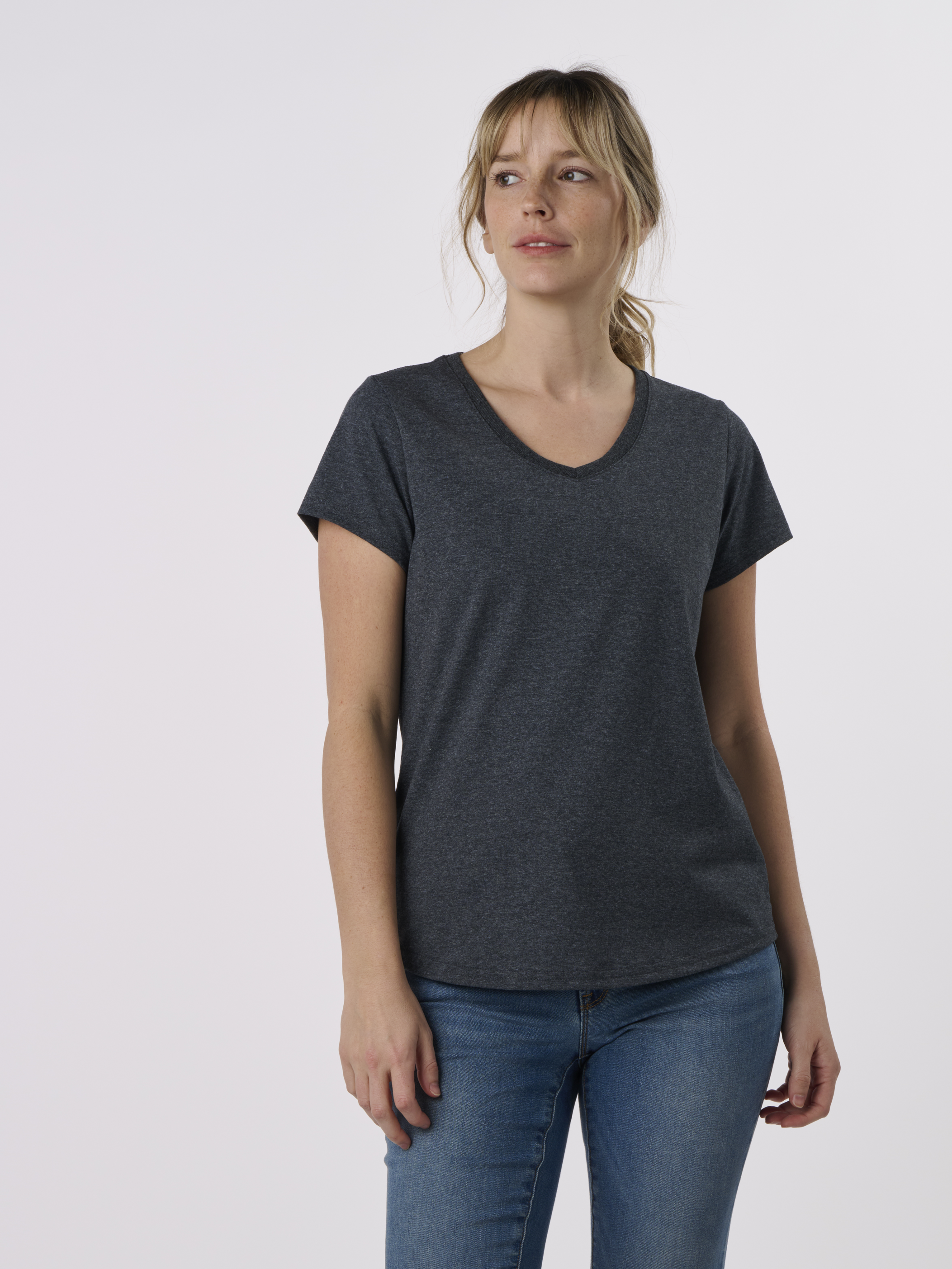 EC200 - Women's Eco Short Sleeve T-Shirt