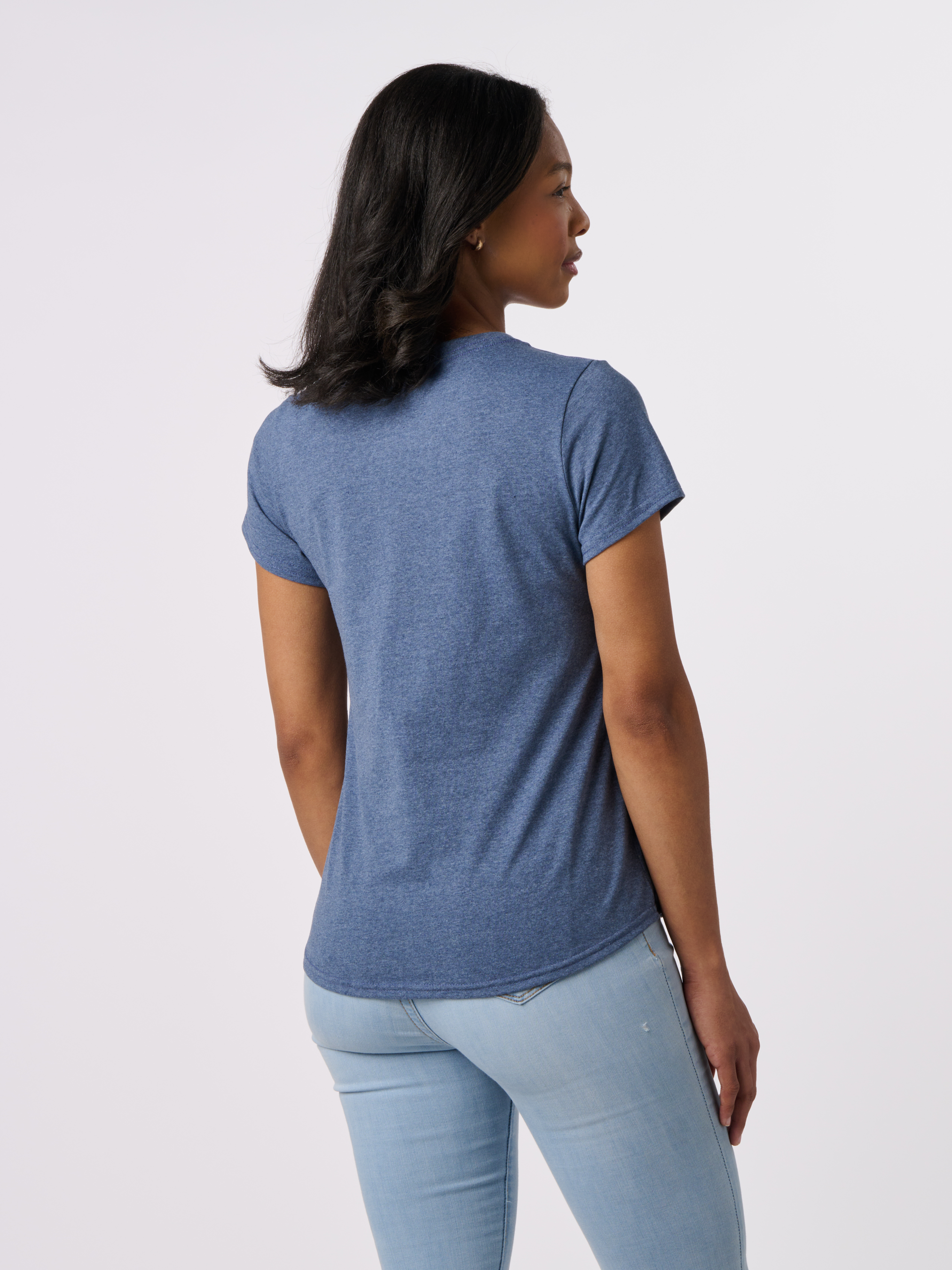EC200 - Women's Eco Short Sleeve T-Shirt