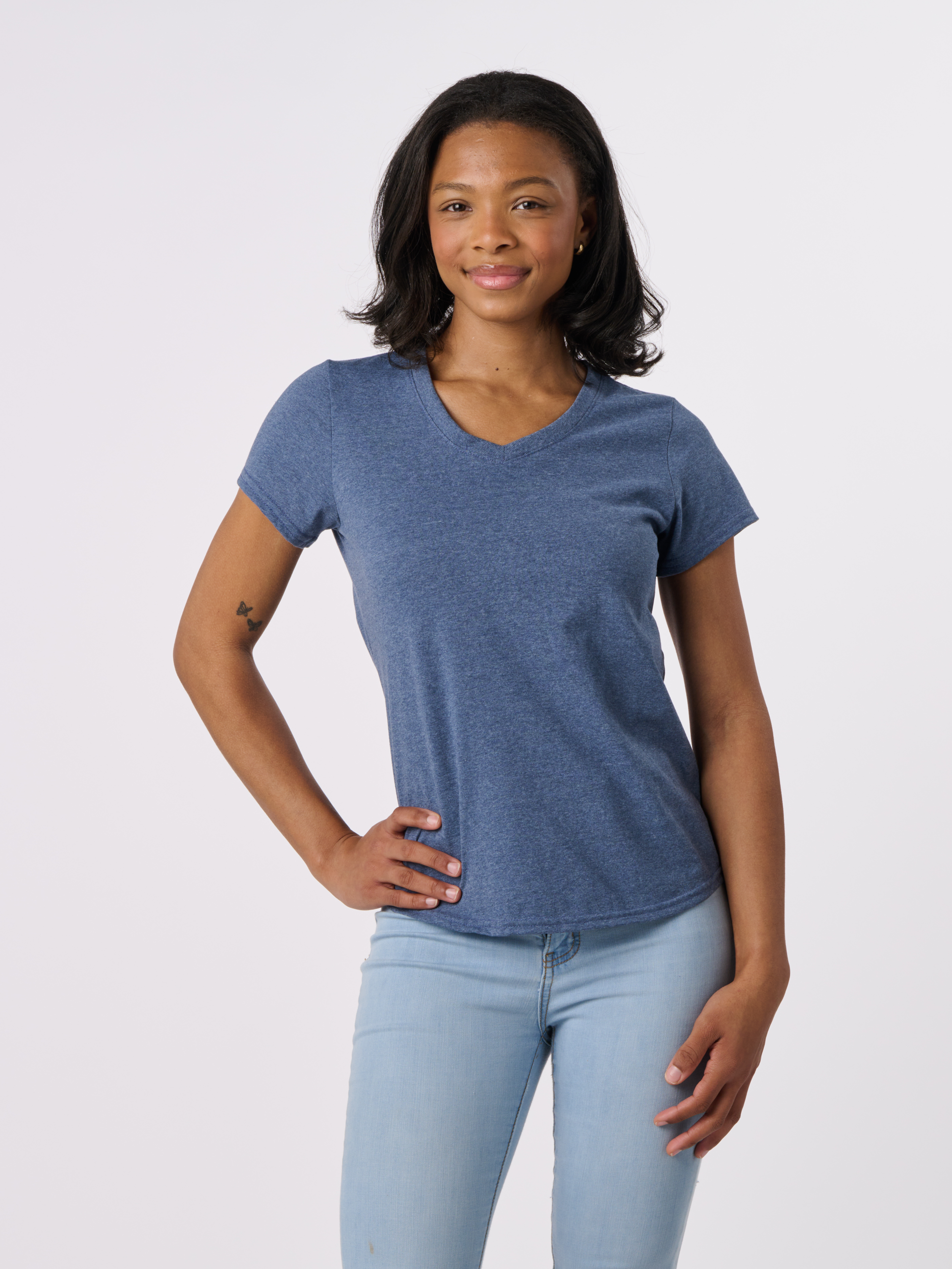 EC200 - Women's Eco Short Sleeve T-Shirt