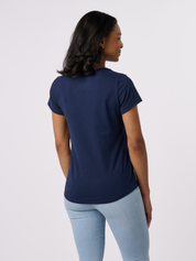 EC200 - Women's Eco Short Sleeve T-Shirt