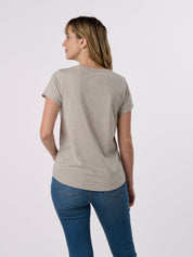 EC200 - Women's Eco Short Sleeve T-Shirt