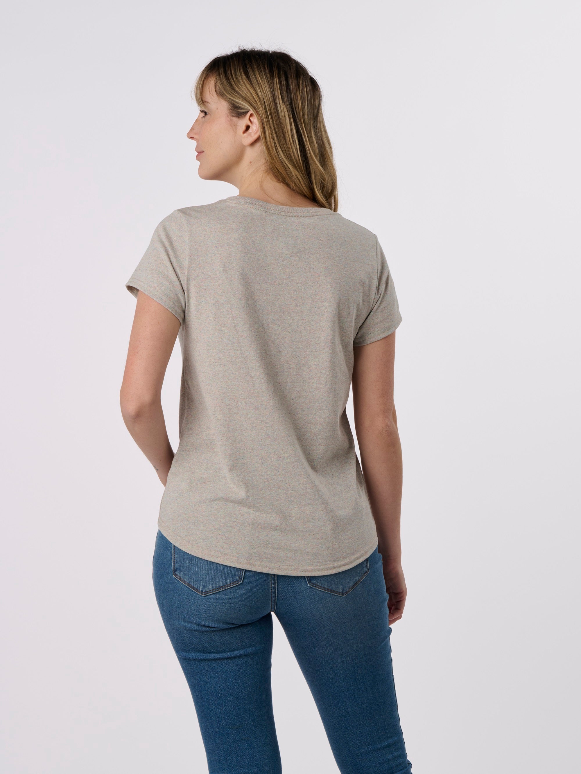 EC200 - Women's Eco Short Sleeve T-Shirt
