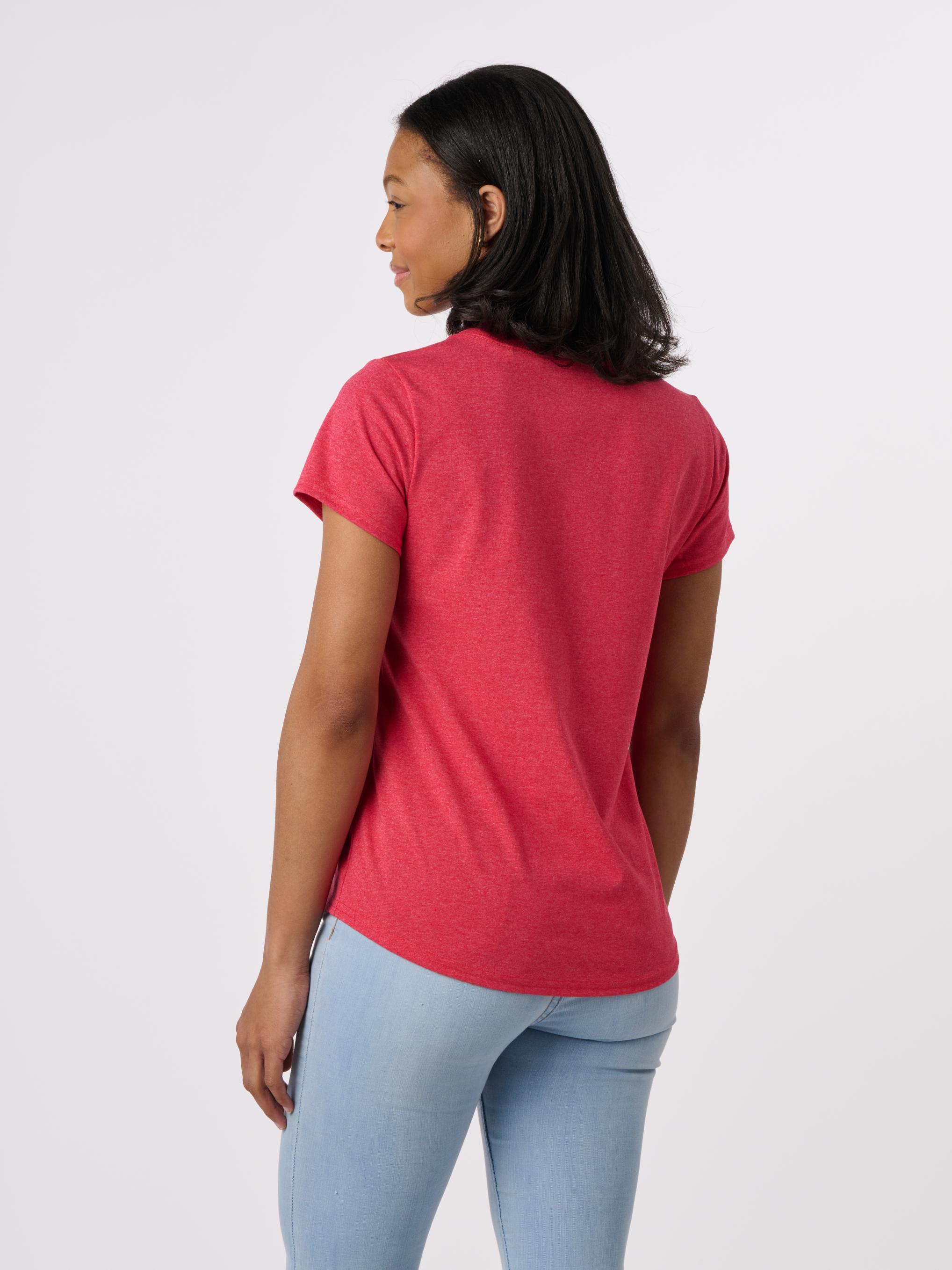 EC200 - Women's Eco Short Sleeve T-Shirt