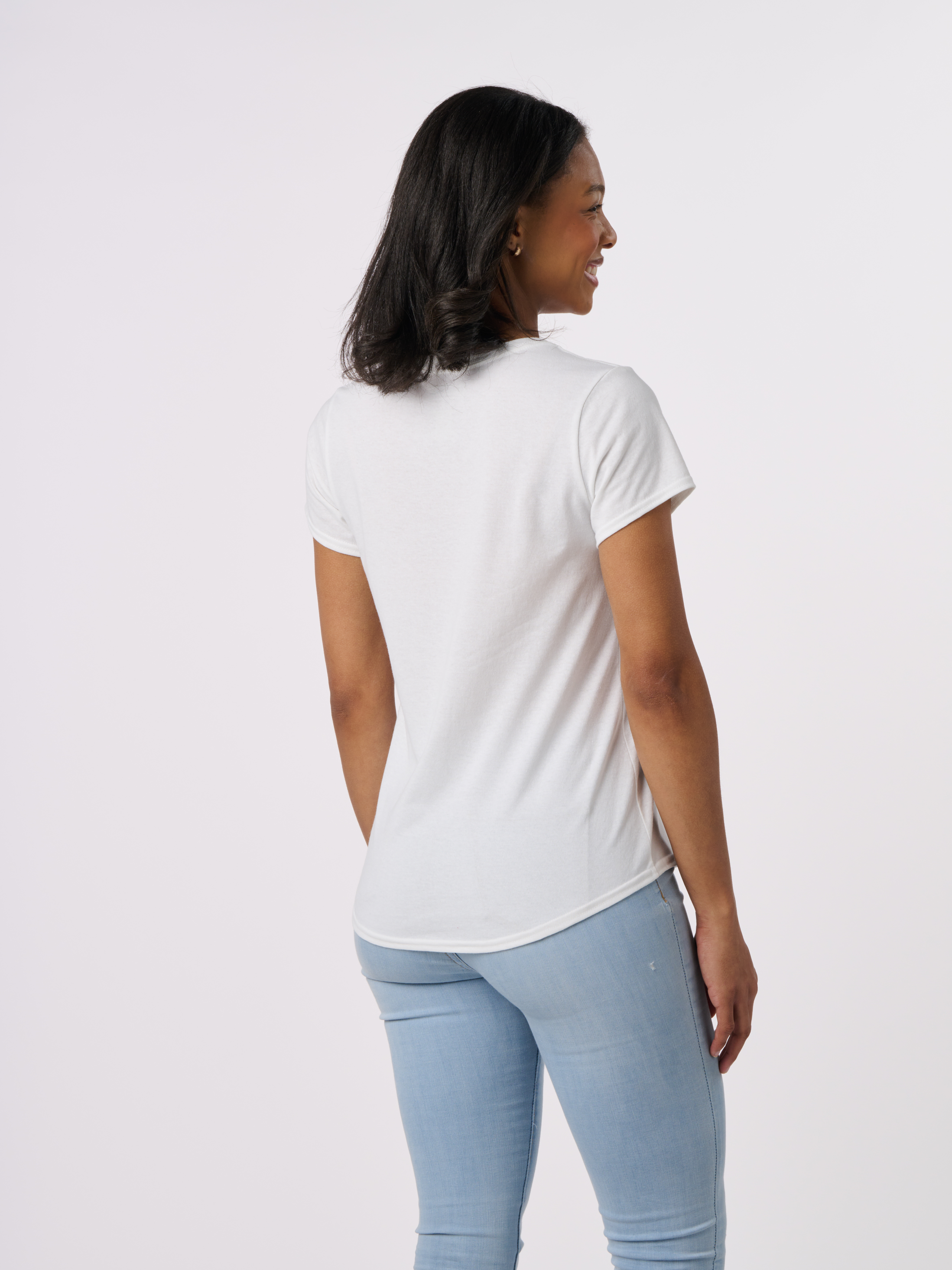 EC200 - Women's Eco Short Sleeve T-Shirt