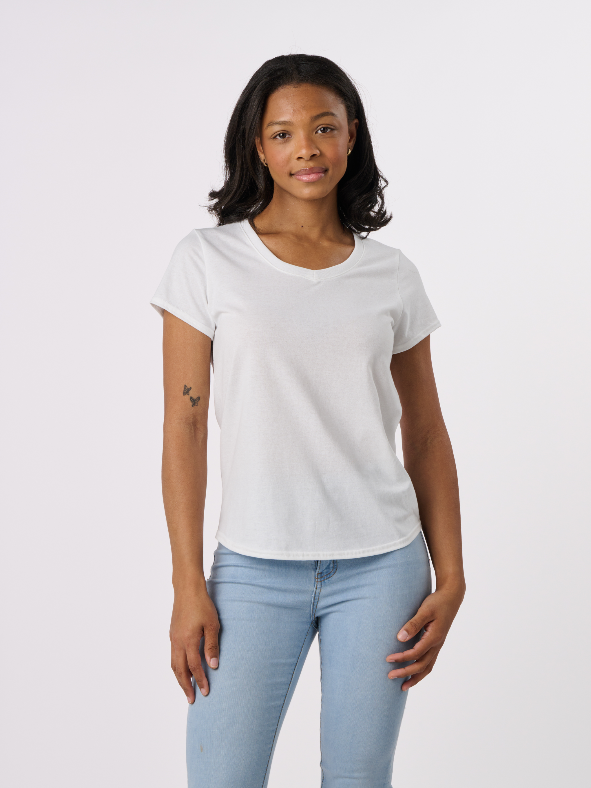 EC200 - Women's Eco Short Sleeve T-Shirt