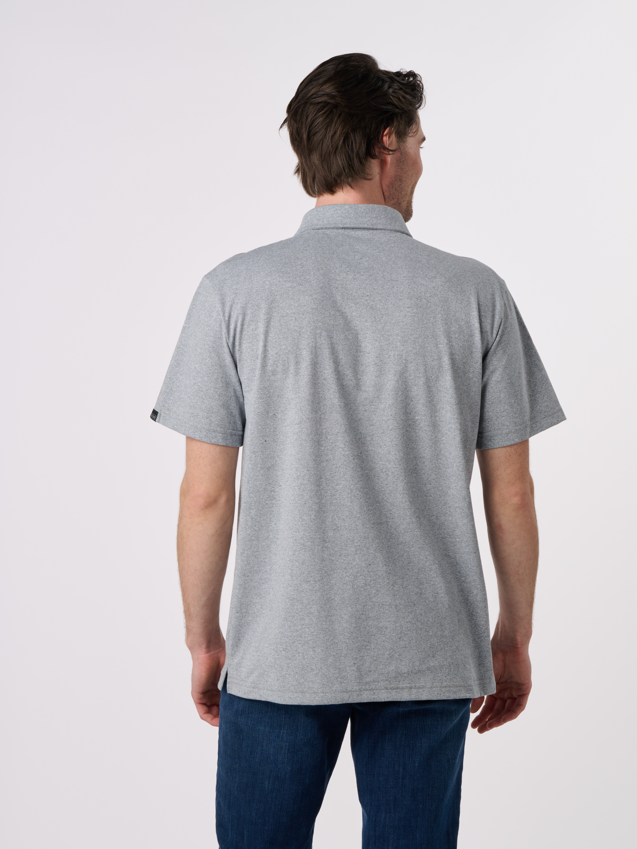 EC500 - Eco Polo