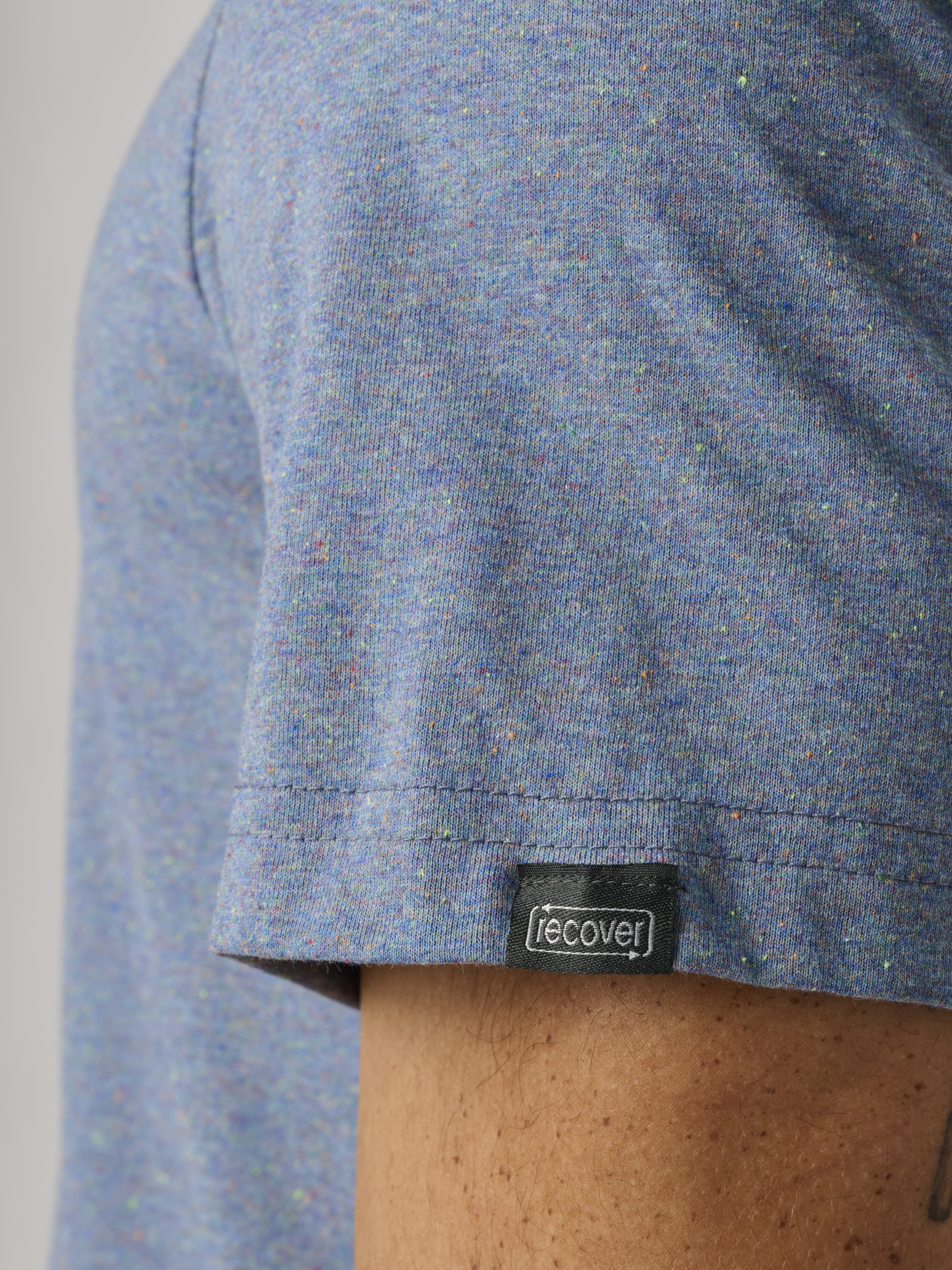 EC500 - Eco Polo