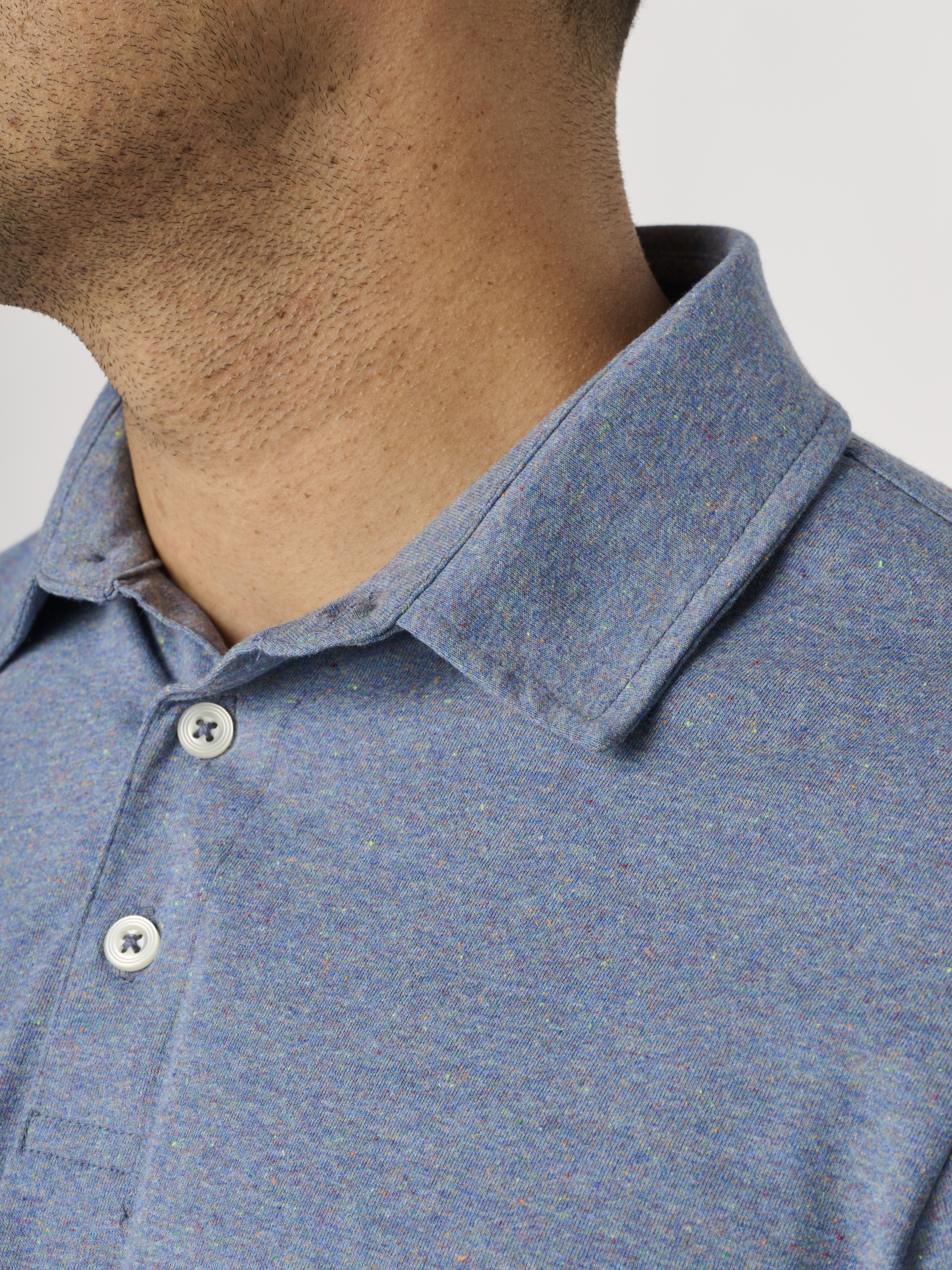 EC500 - Eco Polo