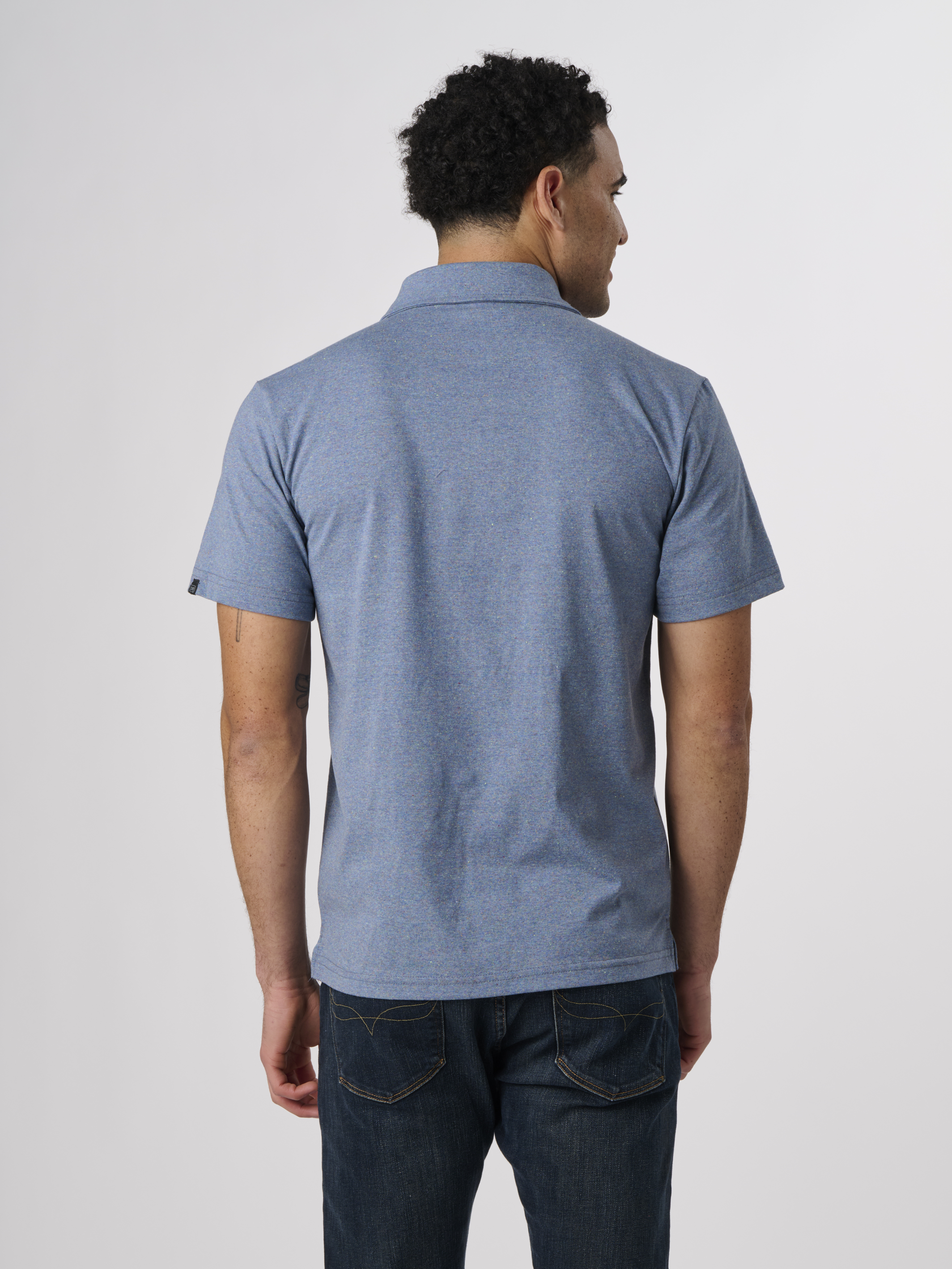 EC500 - Eco Polo