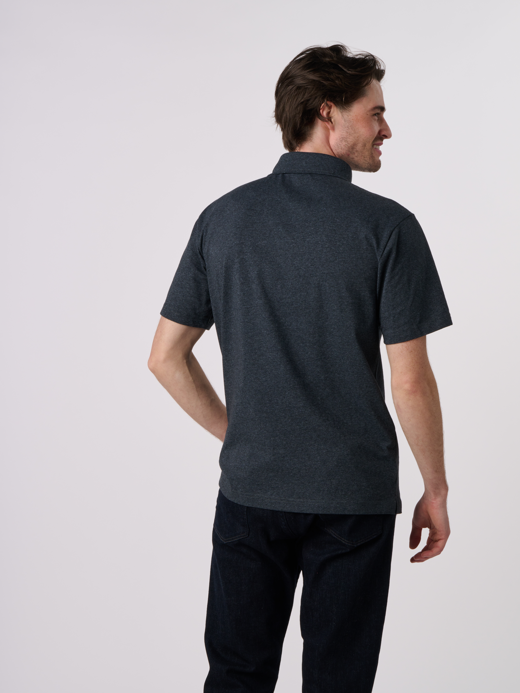 EC500 - Eco Polo