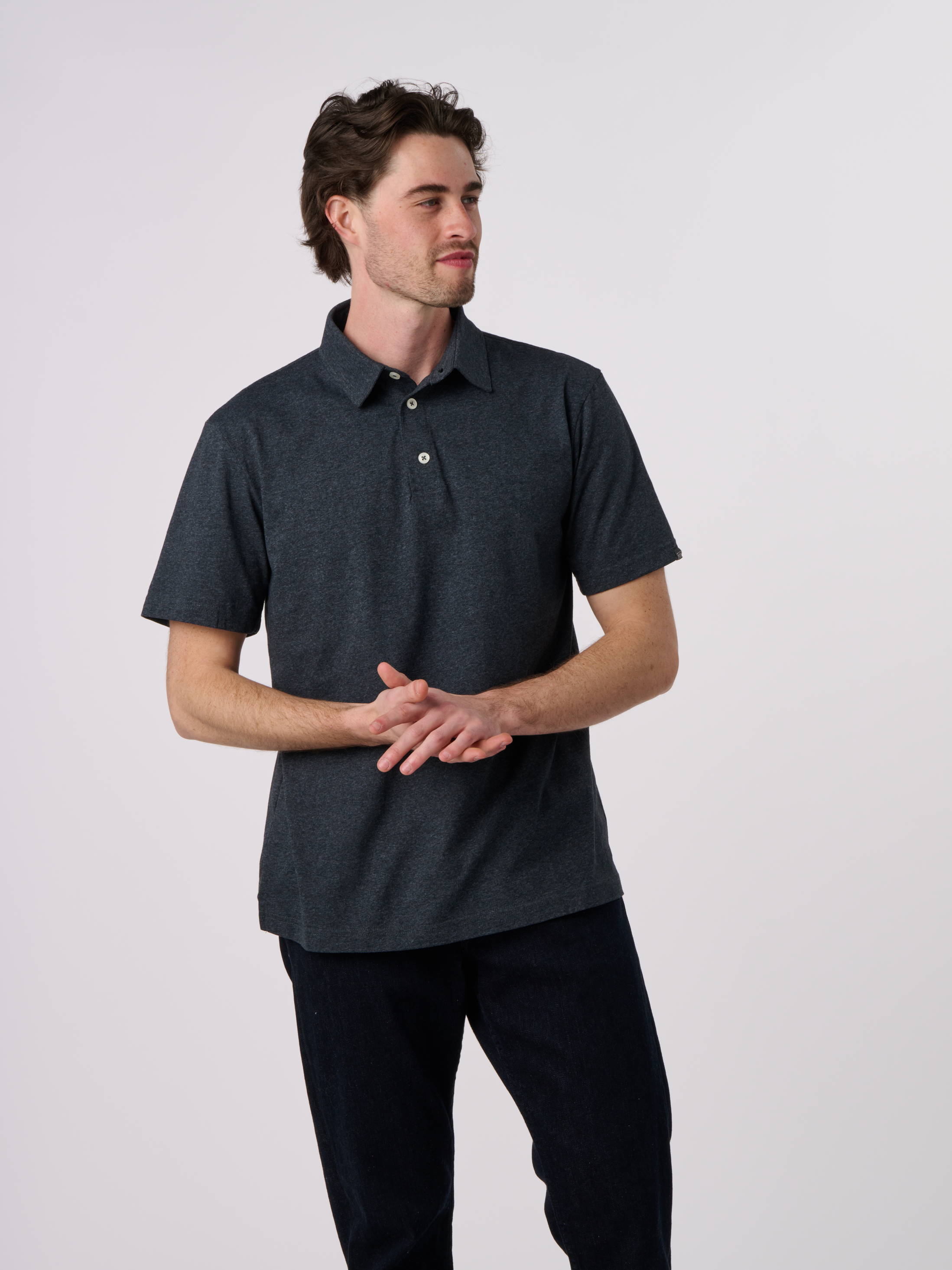 EC500 - Eco Polo