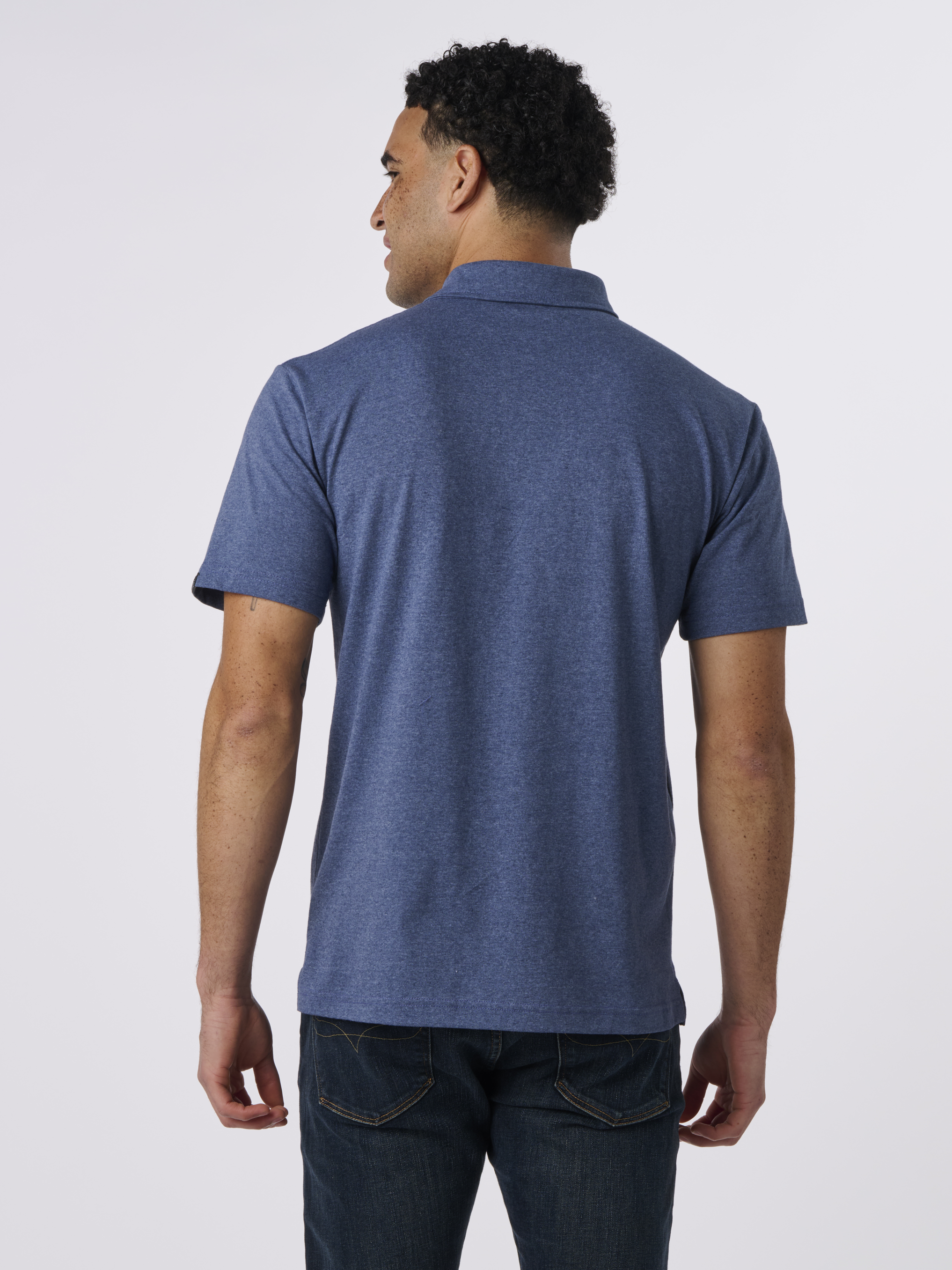 EC500 - Eco Polo