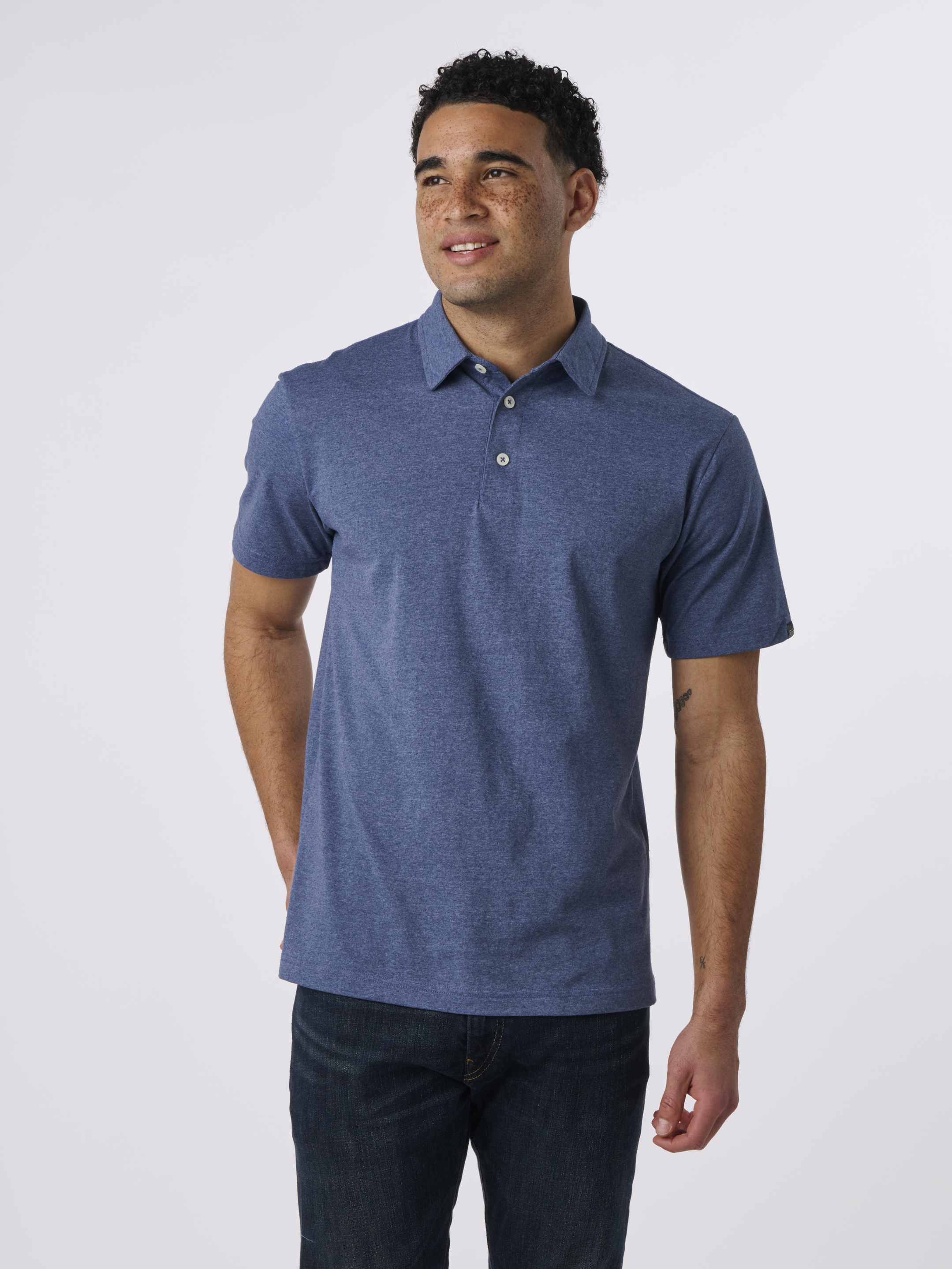 EC500 - Eco Polo