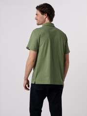 EC500 - Eco Polo