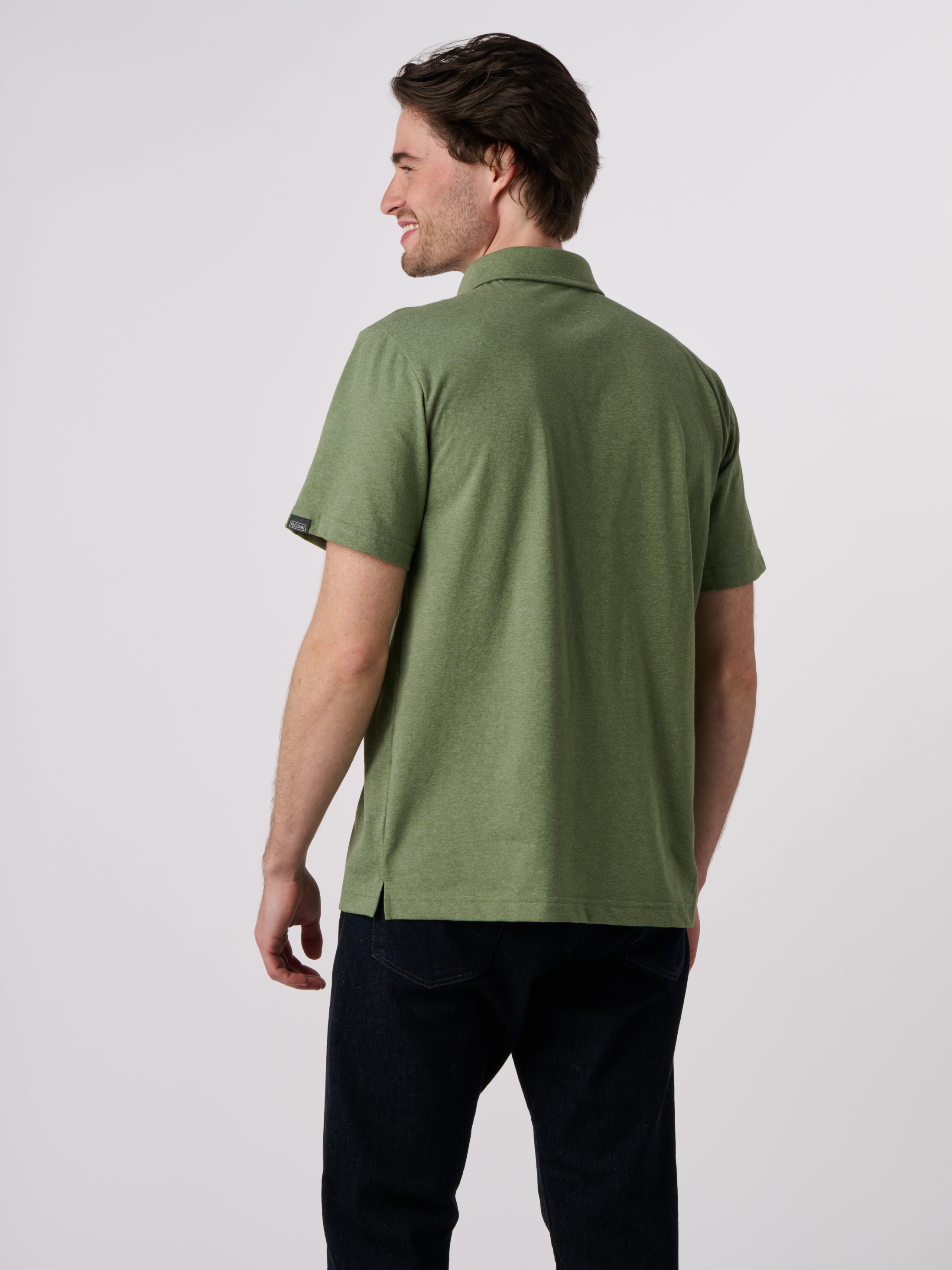EC500 - Eco Polo