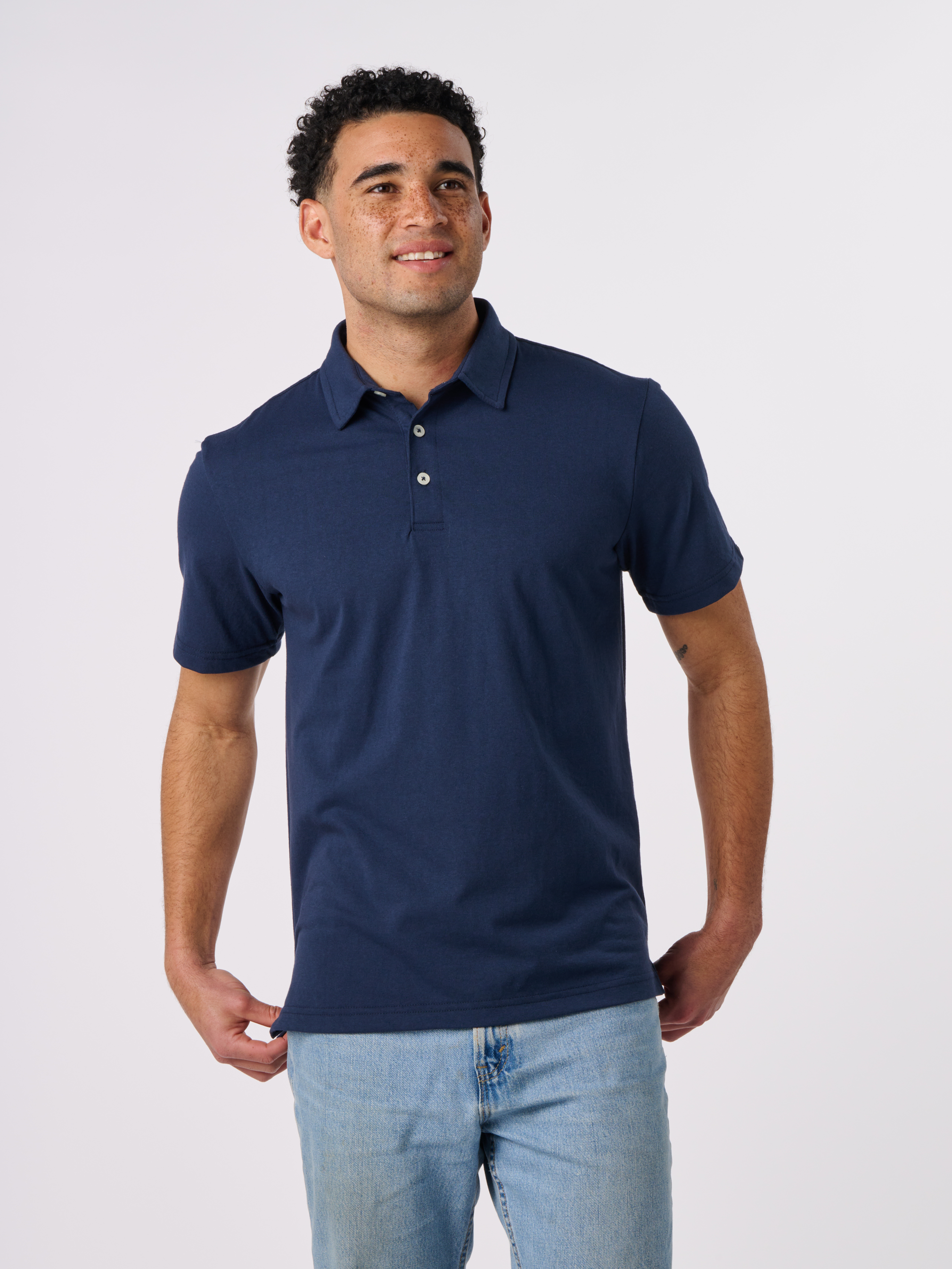 EC500 - Eco Polo