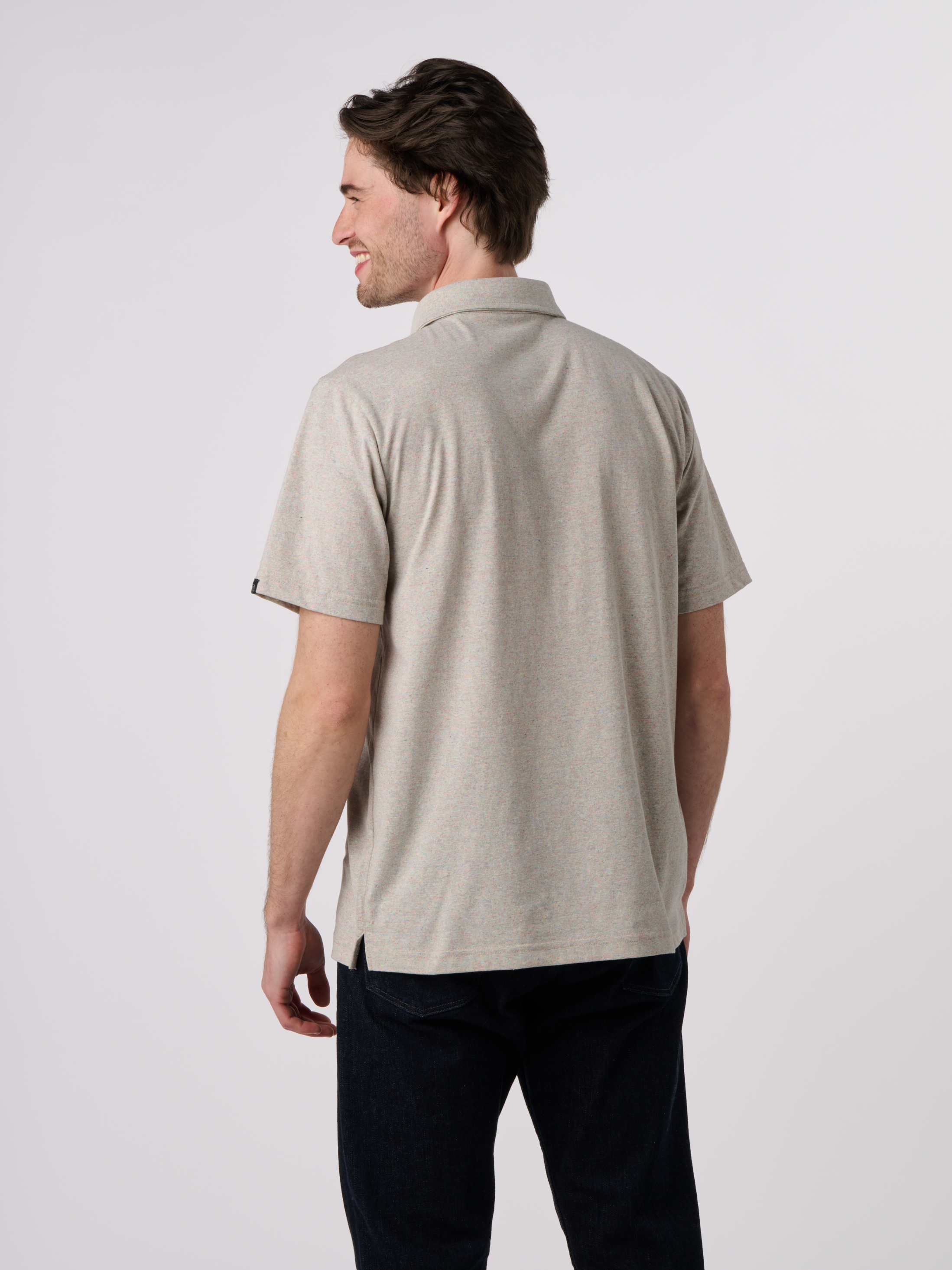 EC500 - Eco Polo