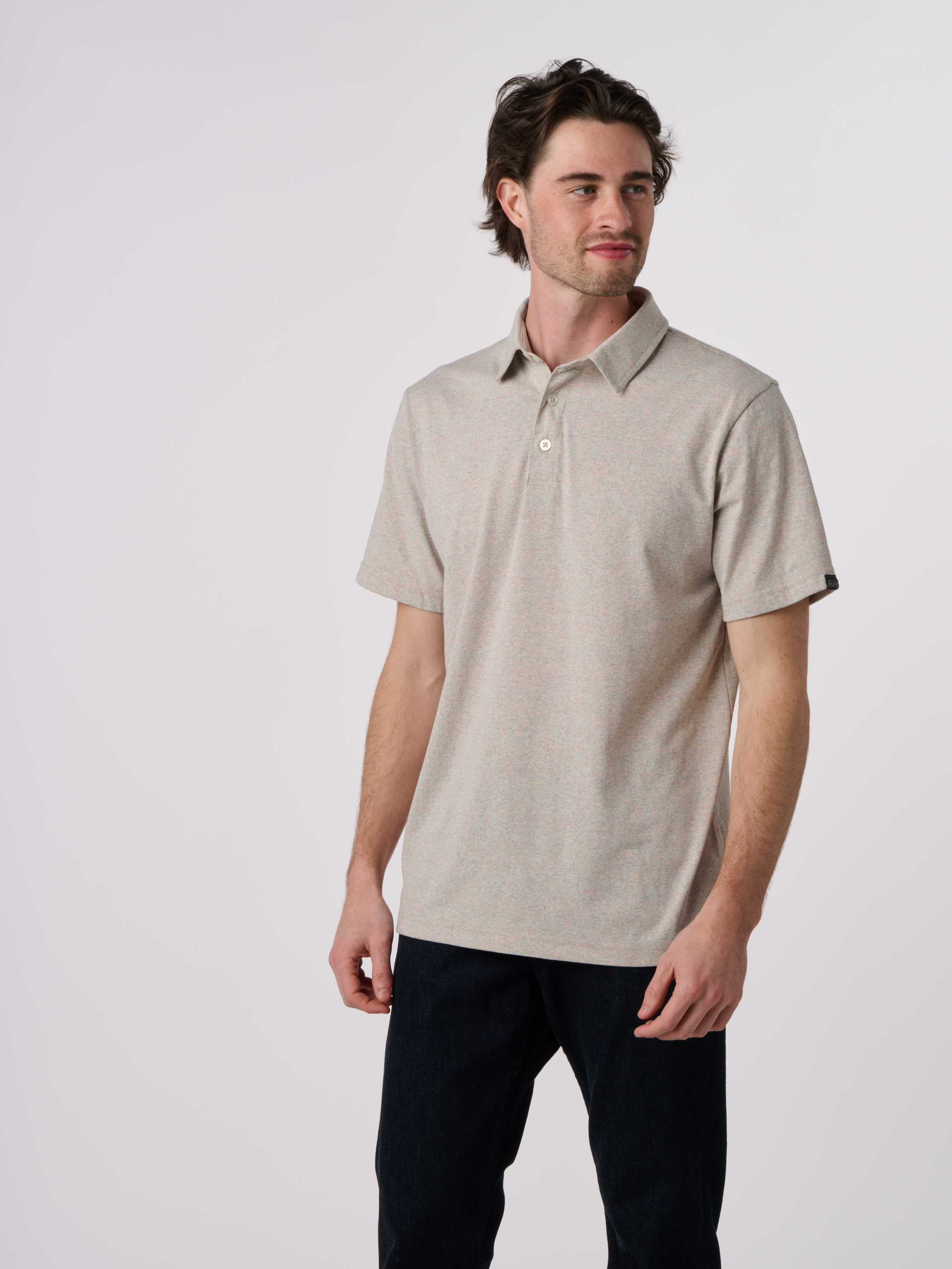 EC500 - Eco Polo