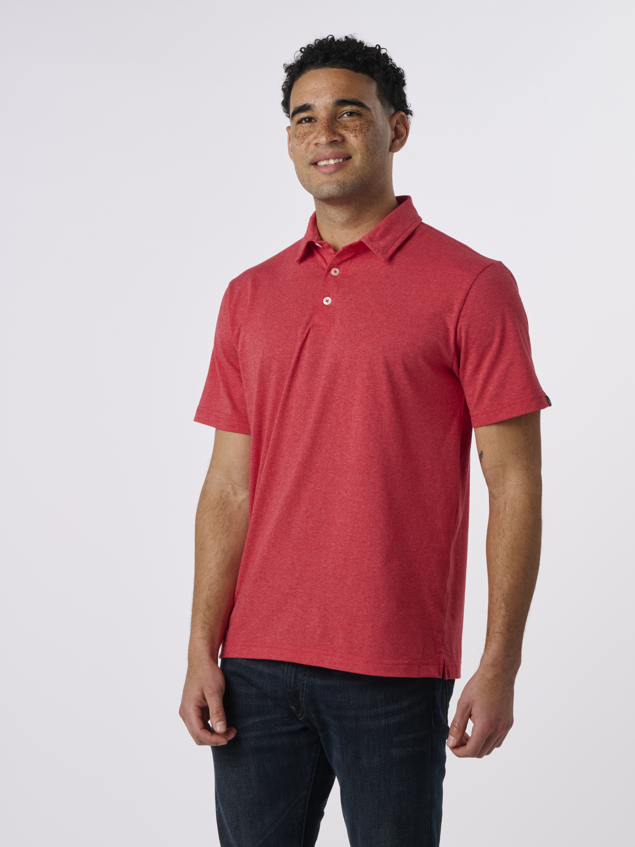 EC500 - Eco Polo