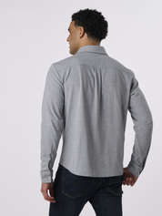 EC650 - Eco Button Down Shirt