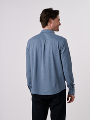 EC650 - Eco Button Down Shirt