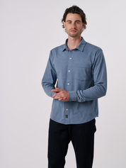 EC650 - Eco Button Down Shirt