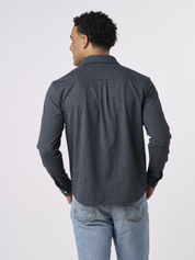 EC650 - Eco Button Down Shirt