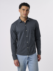 EC650 - Eco Button Down Shirt