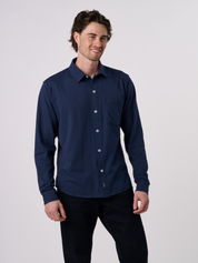 EC650 - Eco Button Down Shirt