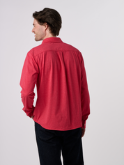 EC650 - Eco Button Down Shirt